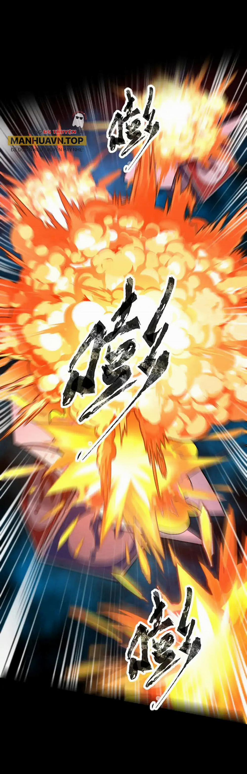 Chỉ Có Ta Có Thể Sử Dụng Triệu Hoán Thuật 104 trang 31