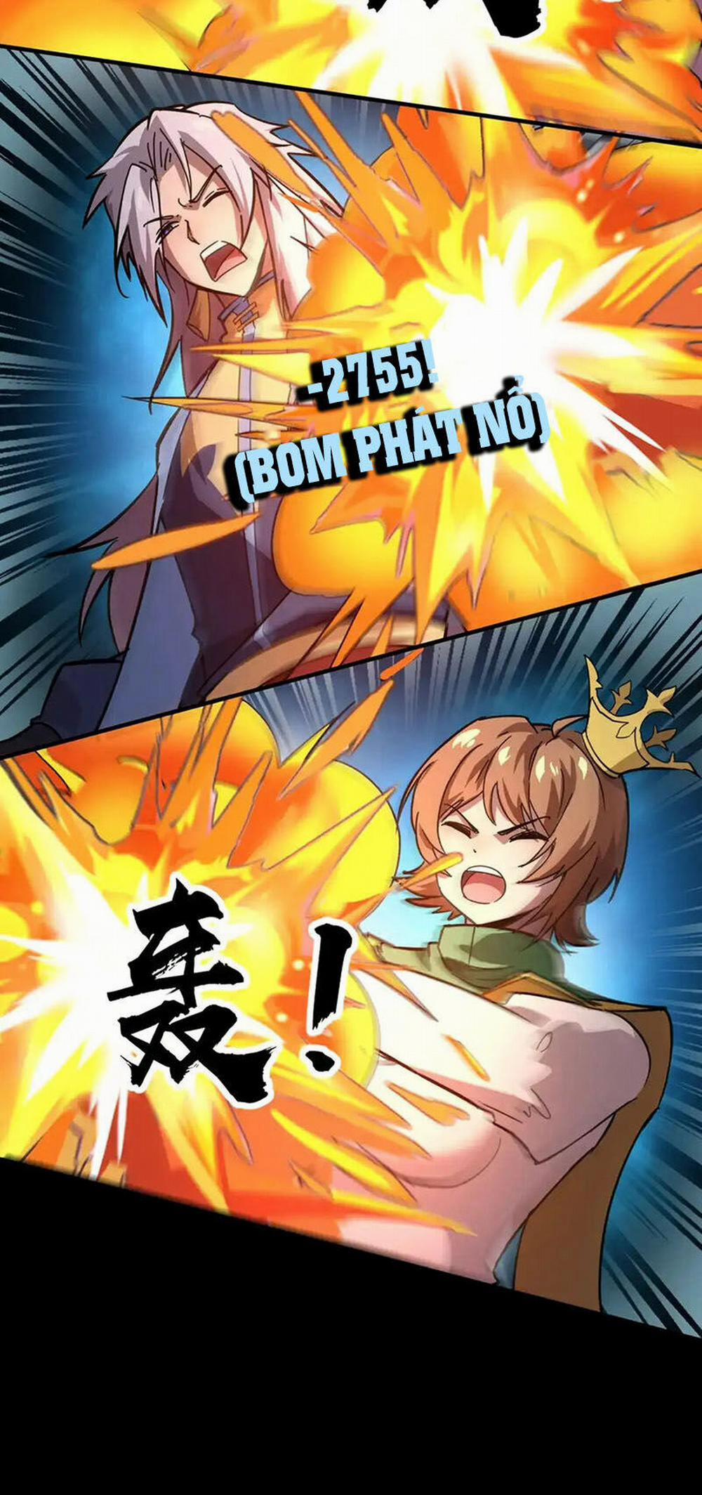 Chỉ Có Ta Có Thể Sử Dụng Triệu Hoán Thuật 104 trang 34