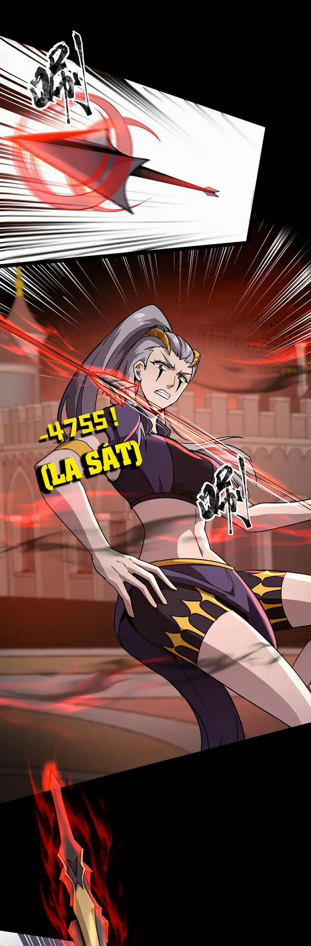 Chỉ Có Ta Có Thể Sử Dụng Triệu Hoán Thuật 104 trang 39