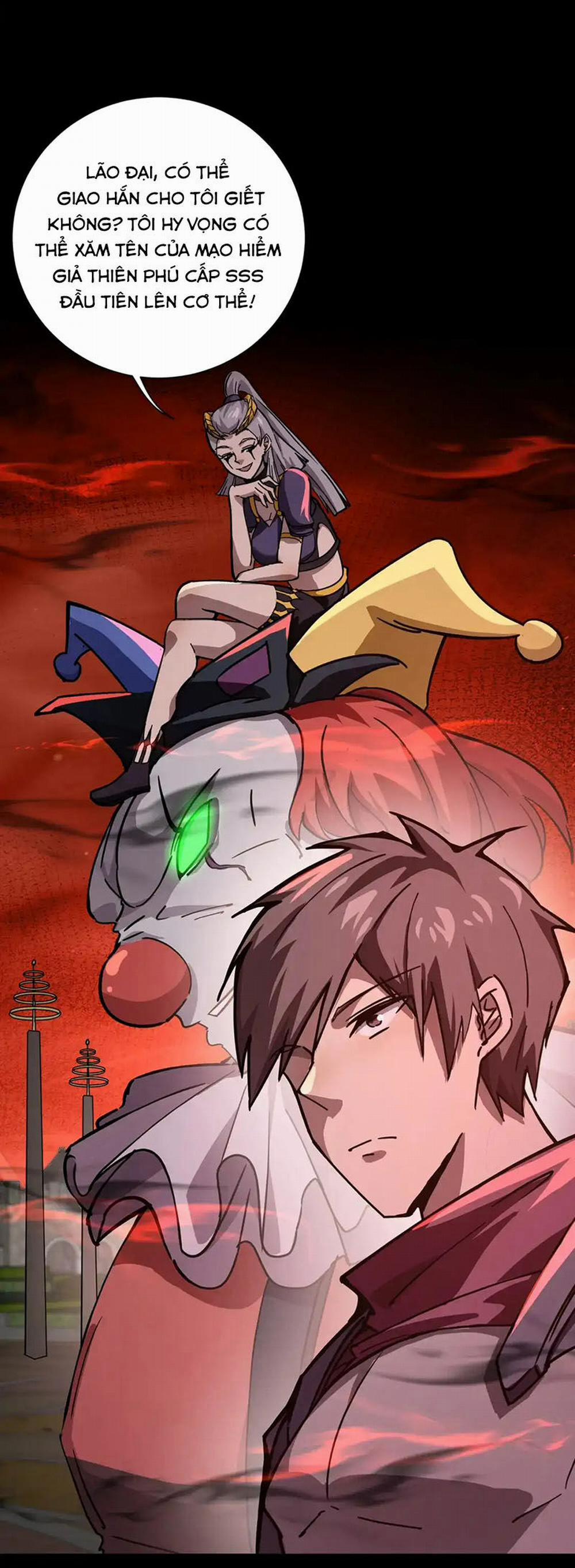 Chỉ Có Ta Có Thể Sử Dụng Triệu Hoán Thuật 104 trang 4