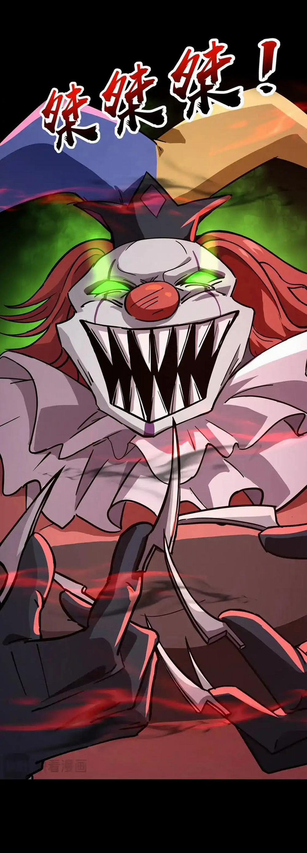 Chỉ Có Ta Có Thể Sử Dụng Triệu Hoán Thuật 104 trang 42