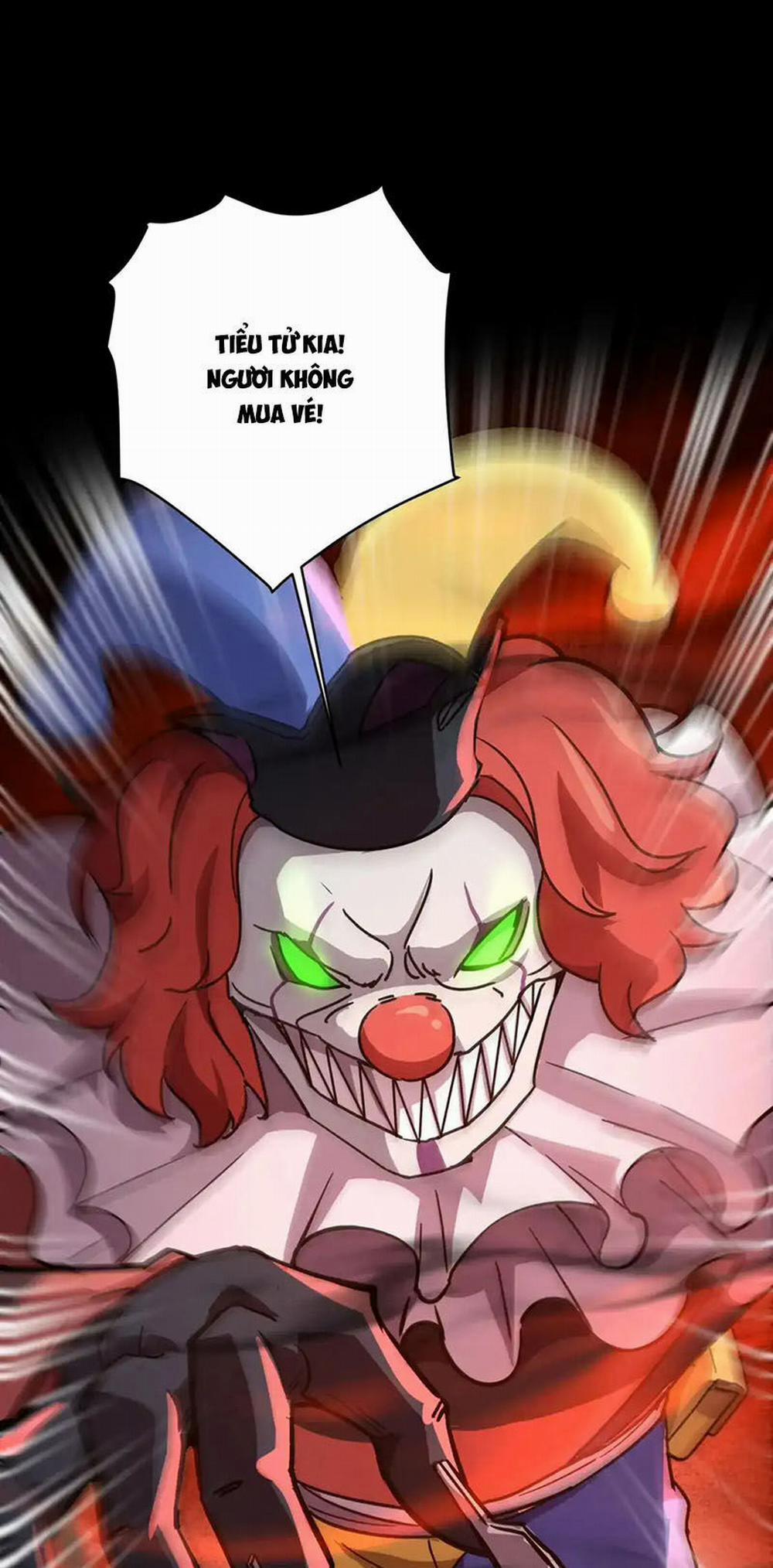 Chỉ Có Ta Có Thể Sử Dụng Triệu Hoán Thuật 104 trang 43