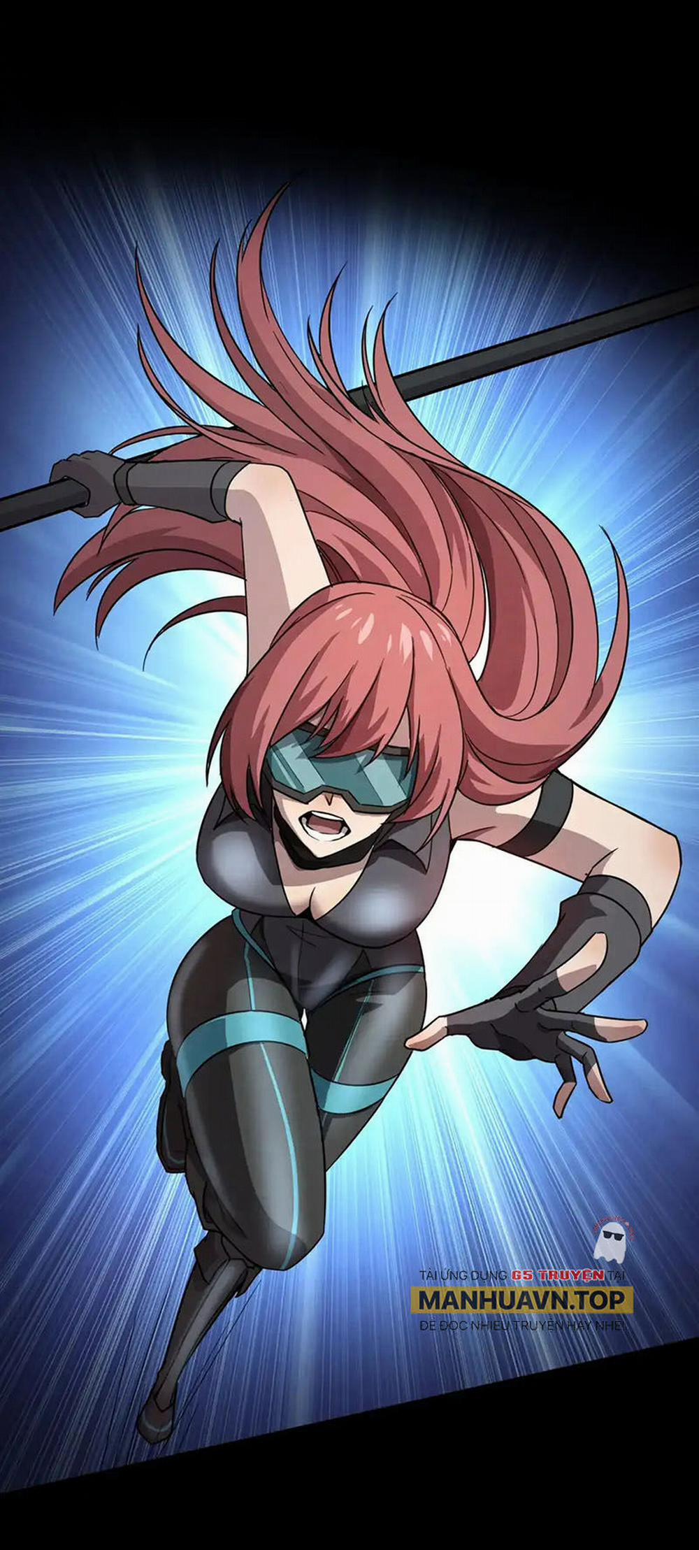 Chỉ Có Ta Có Thể Sử Dụng Triệu Hoán Thuật 104 trang 46