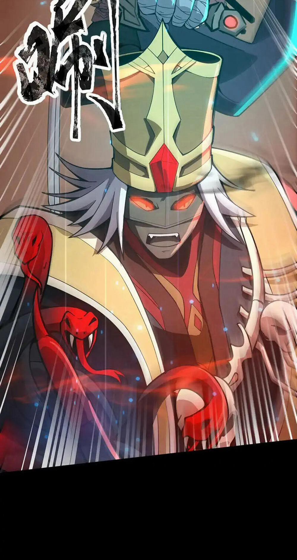 Chỉ Có Ta Có Thể Sử Dụng Triệu Hoán Thuật 104 trang 49