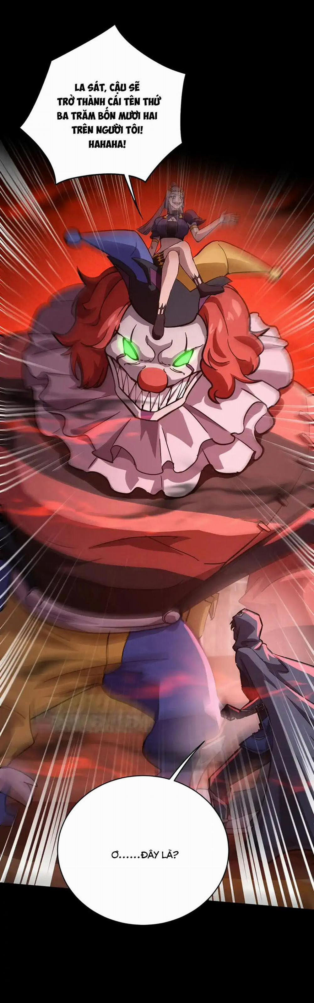 Chỉ Có Ta Có Thể Sử Dụng Triệu Hoán Thuật 104 trang 6