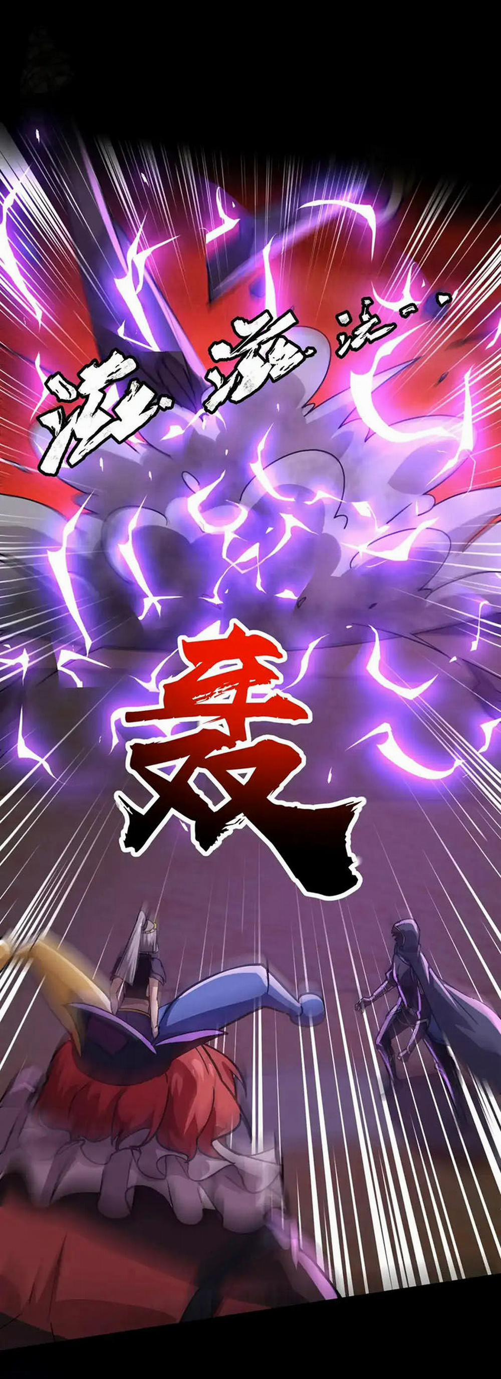 Chỉ Có Ta Có Thể Sử Dụng Triệu Hoán Thuật 104 trang 7