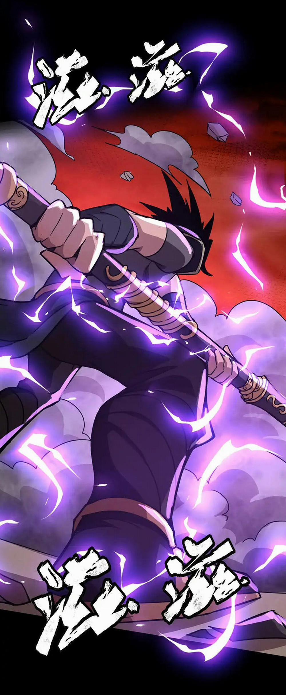 Chỉ Có Ta Có Thể Sử Dụng Triệu Hoán Thuật 104 trang 8