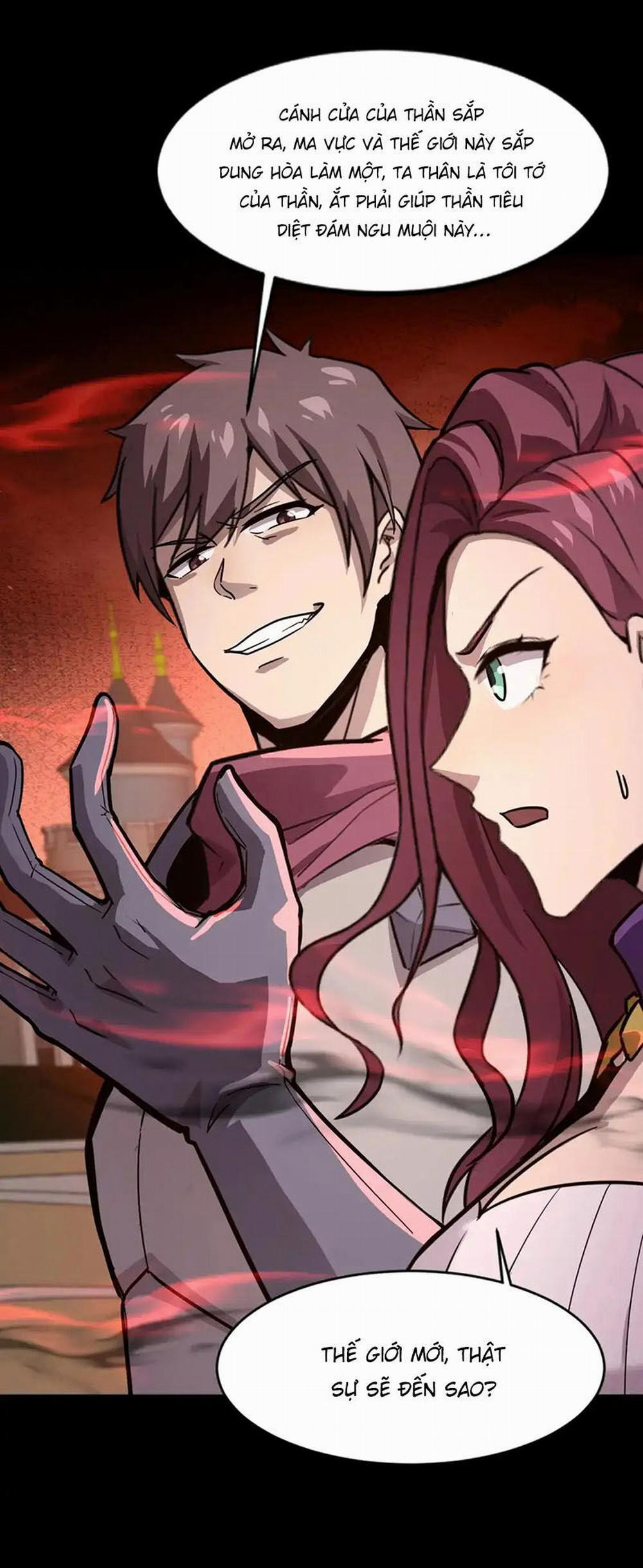 Chỉ Có Ta Có Thể Sử Dụng Triệu Hoán Thuật 105 trang 10