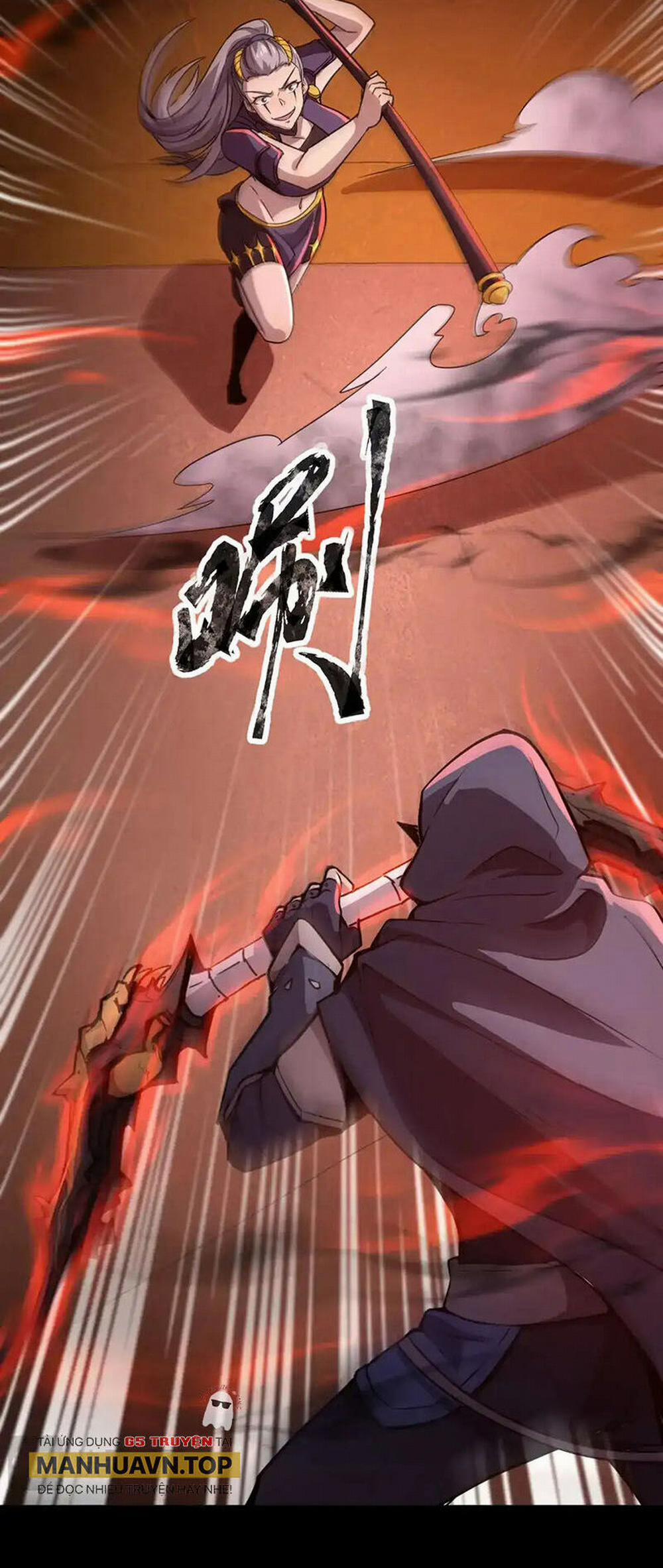 Chỉ Có Ta Có Thể Sử Dụng Triệu Hoán Thuật 105 trang 15