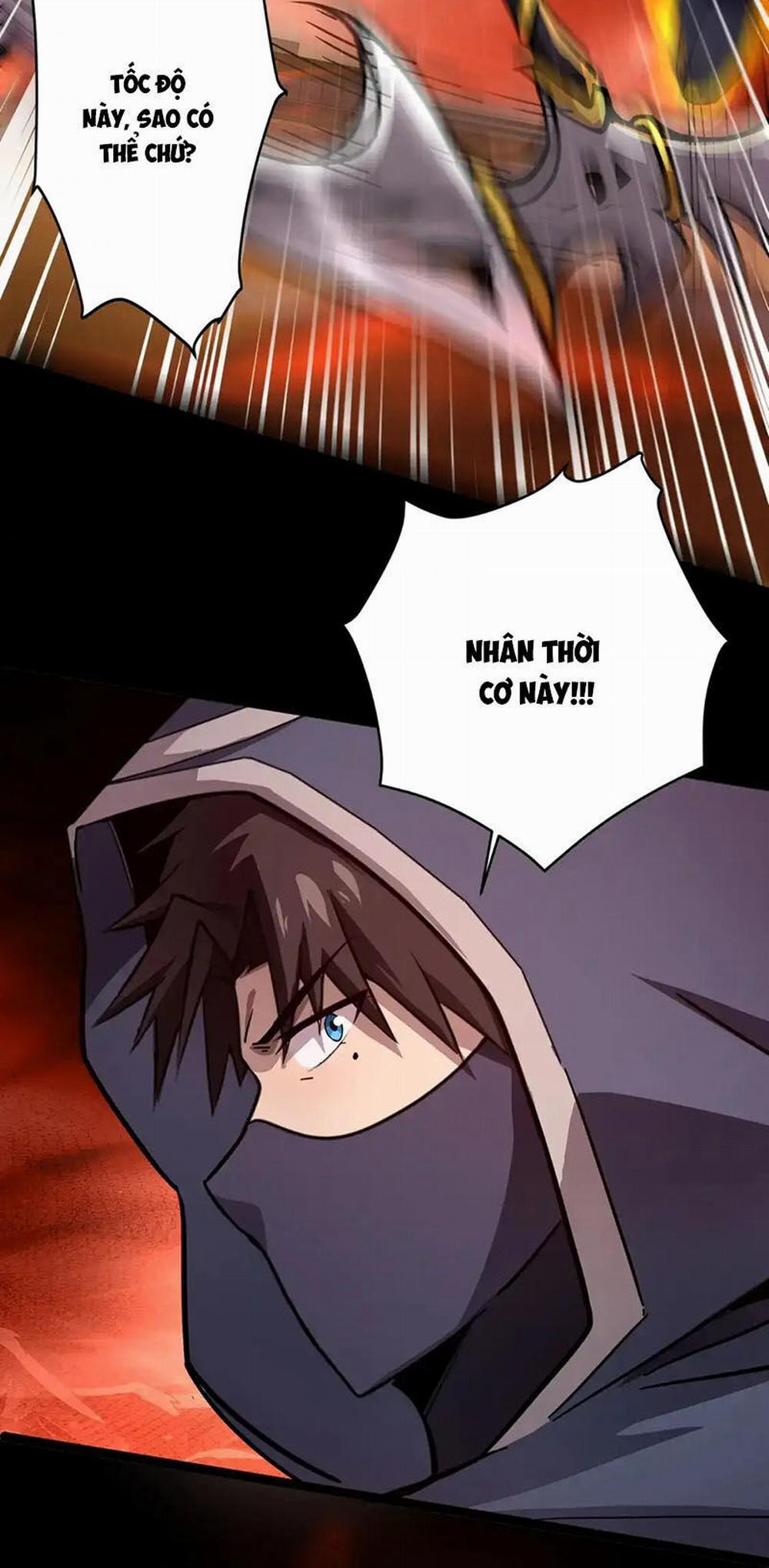 Chỉ Có Ta Có Thể Sử Dụng Triệu Hoán Thuật 105 trang 17
