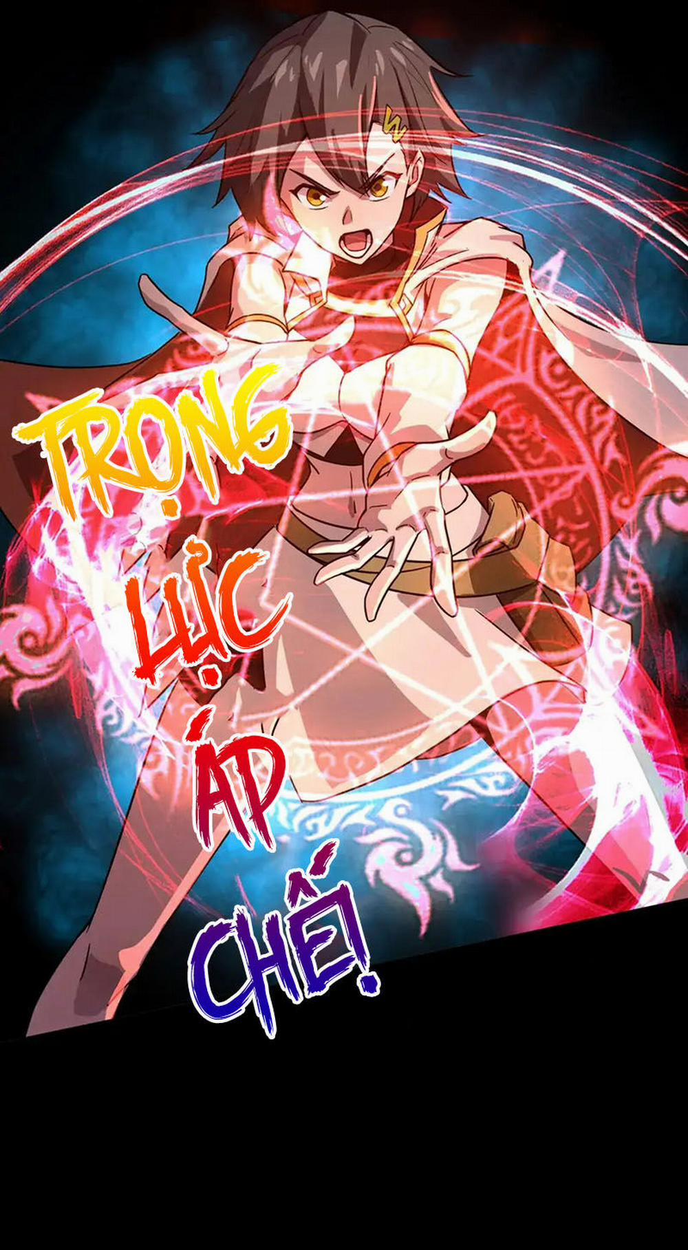 Chỉ Có Ta Có Thể Sử Dụng Triệu Hoán Thuật 105 trang 18