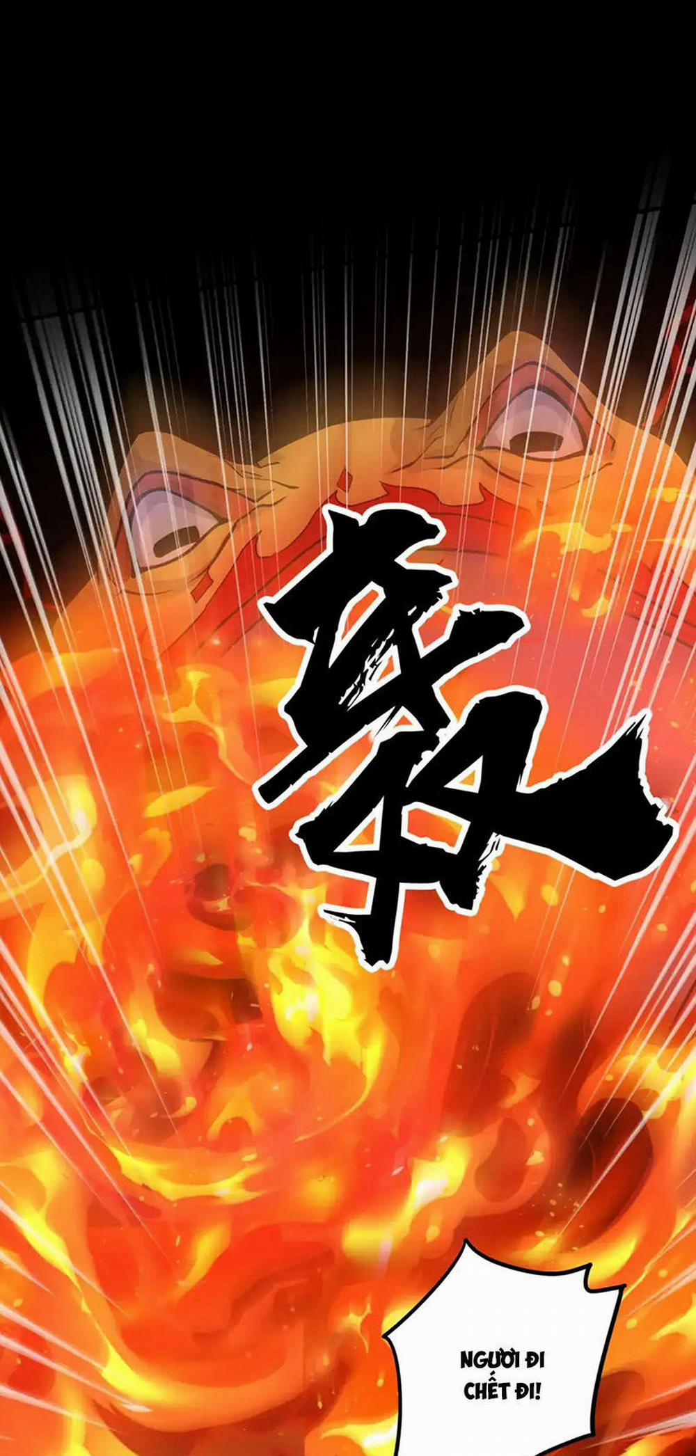 Chỉ Có Ta Có Thể Sử Dụng Triệu Hoán Thuật 105 trang 20