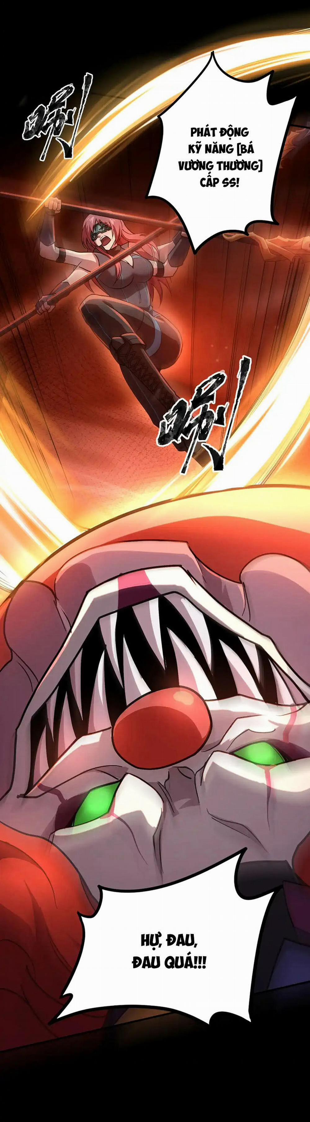 Chỉ Có Ta Có Thể Sử Dụng Triệu Hoán Thuật 105 trang 24
