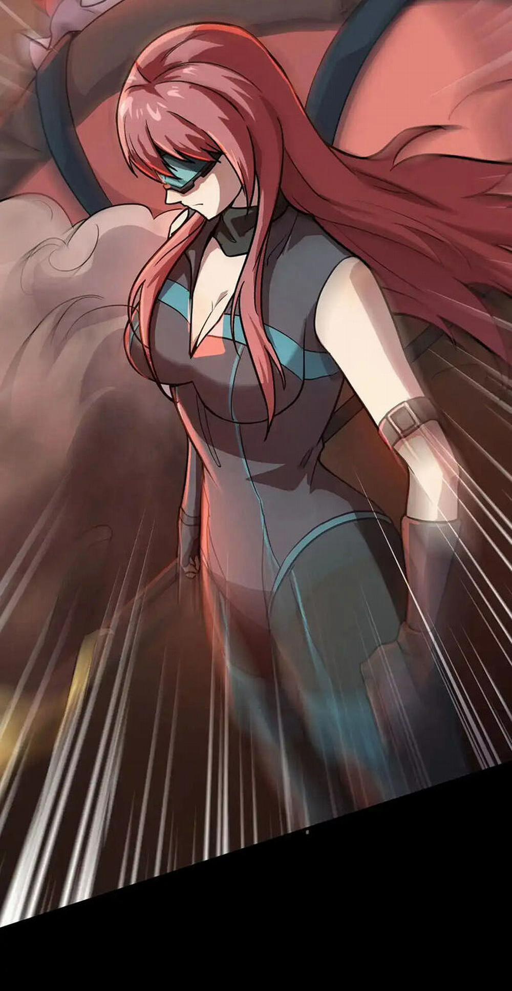 Chỉ Có Ta Có Thể Sử Dụng Triệu Hoán Thuật 105 trang 26