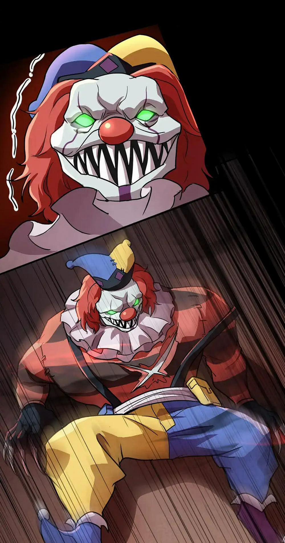 Chỉ Có Ta Có Thể Sử Dụng Triệu Hoán Thuật 105 trang 29