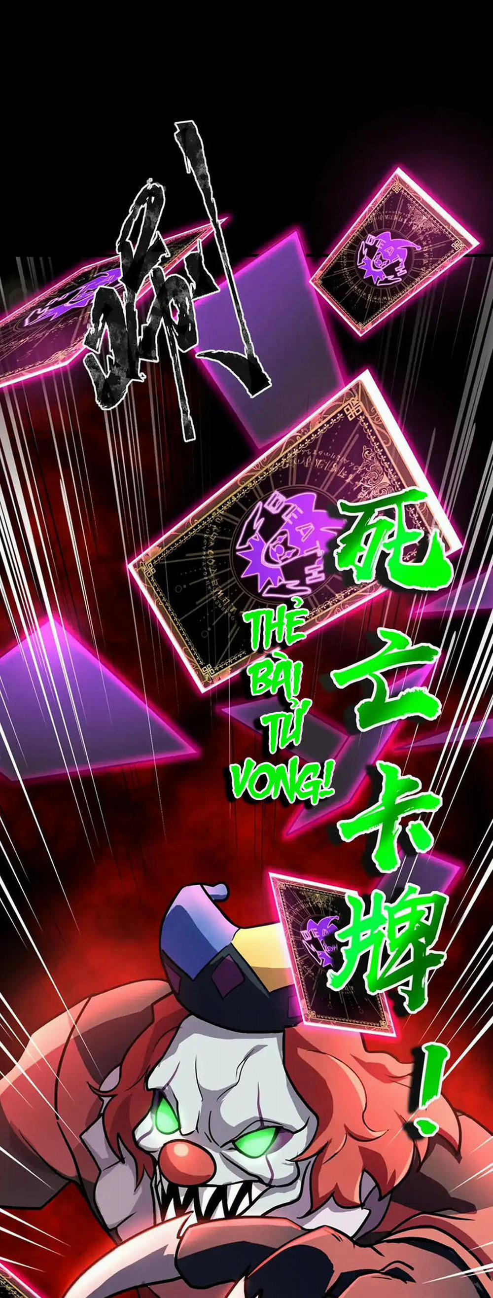 Chỉ Có Ta Có Thể Sử Dụng Triệu Hoán Thuật 105 trang 31