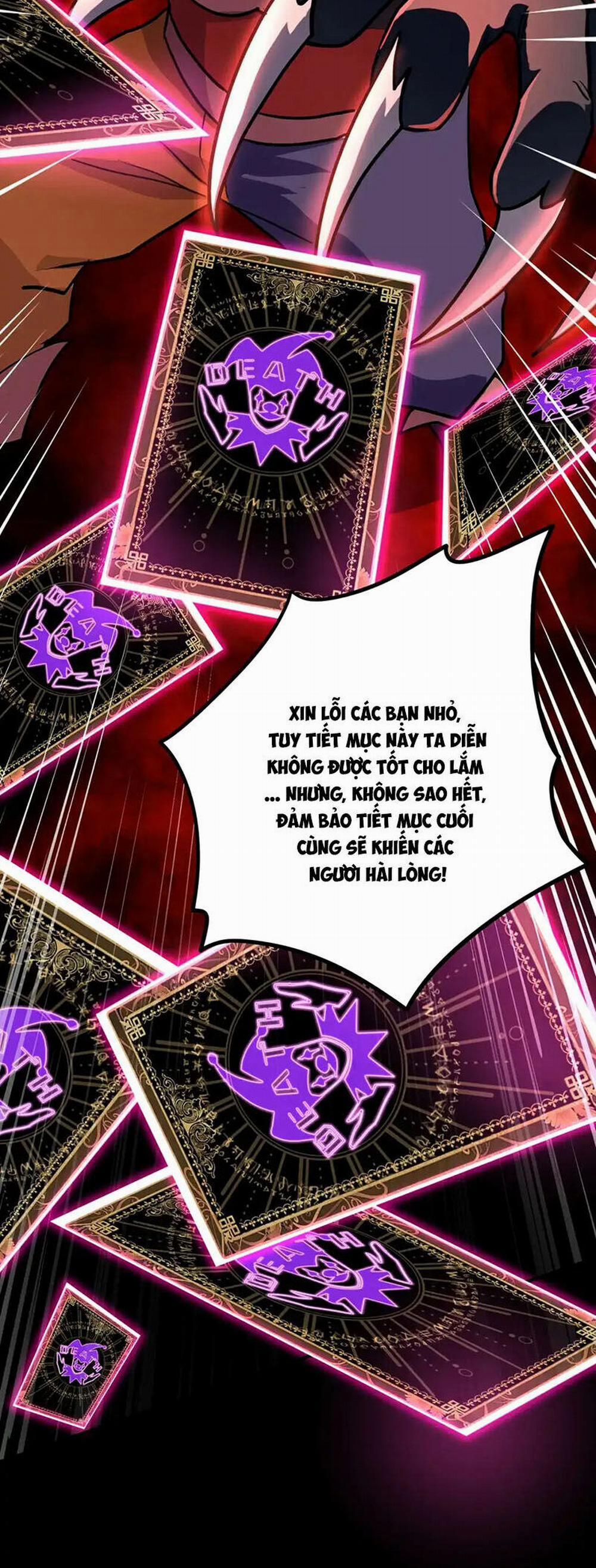 Chỉ Có Ta Có Thể Sử Dụng Triệu Hoán Thuật 105 trang 32