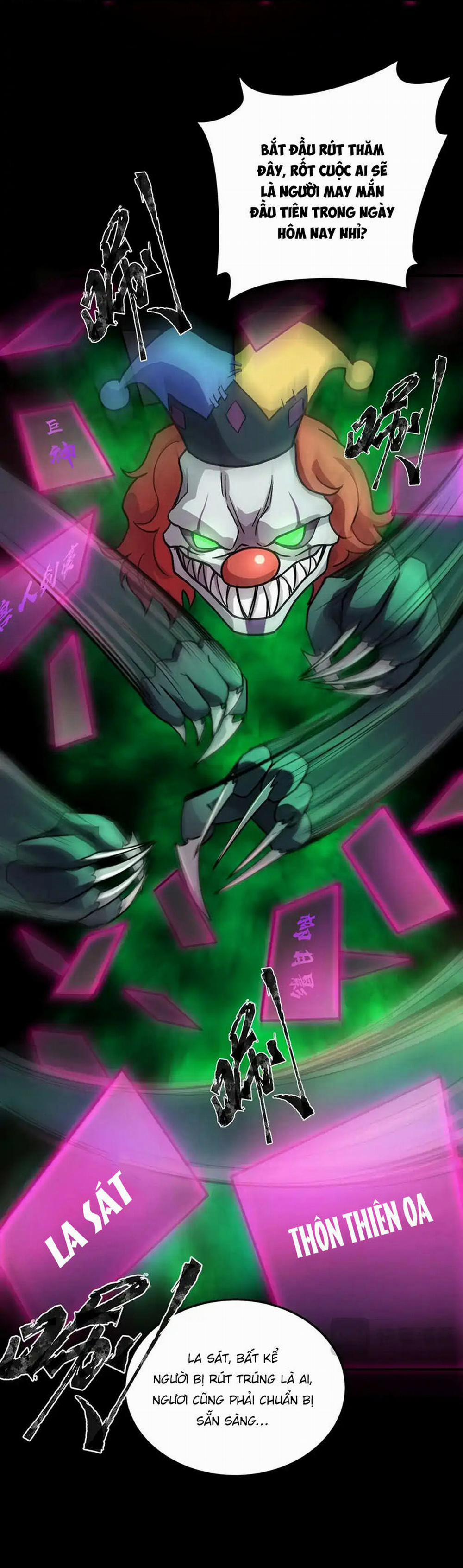 Chỉ Có Ta Có Thể Sử Dụng Triệu Hoán Thuật 105 trang 35