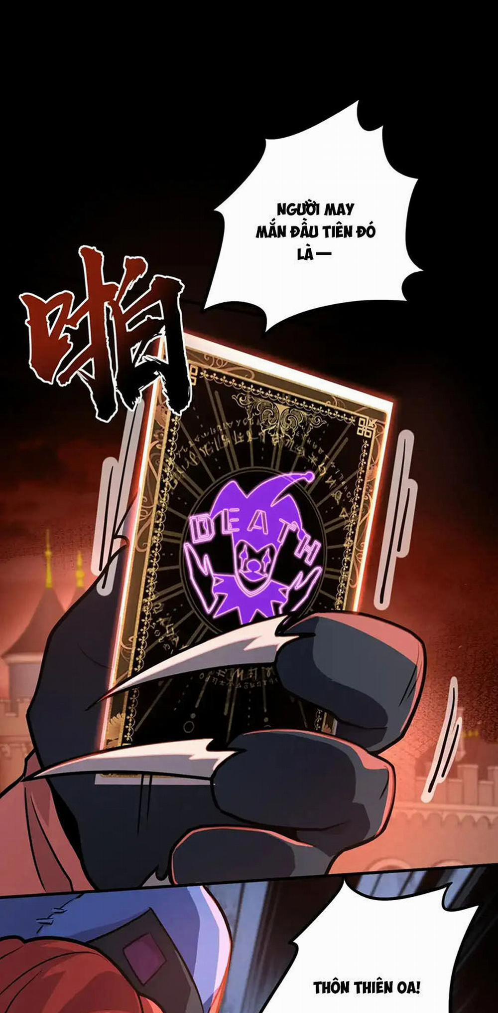 Chỉ Có Ta Có Thể Sử Dụng Triệu Hoán Thuật 105 trang 36