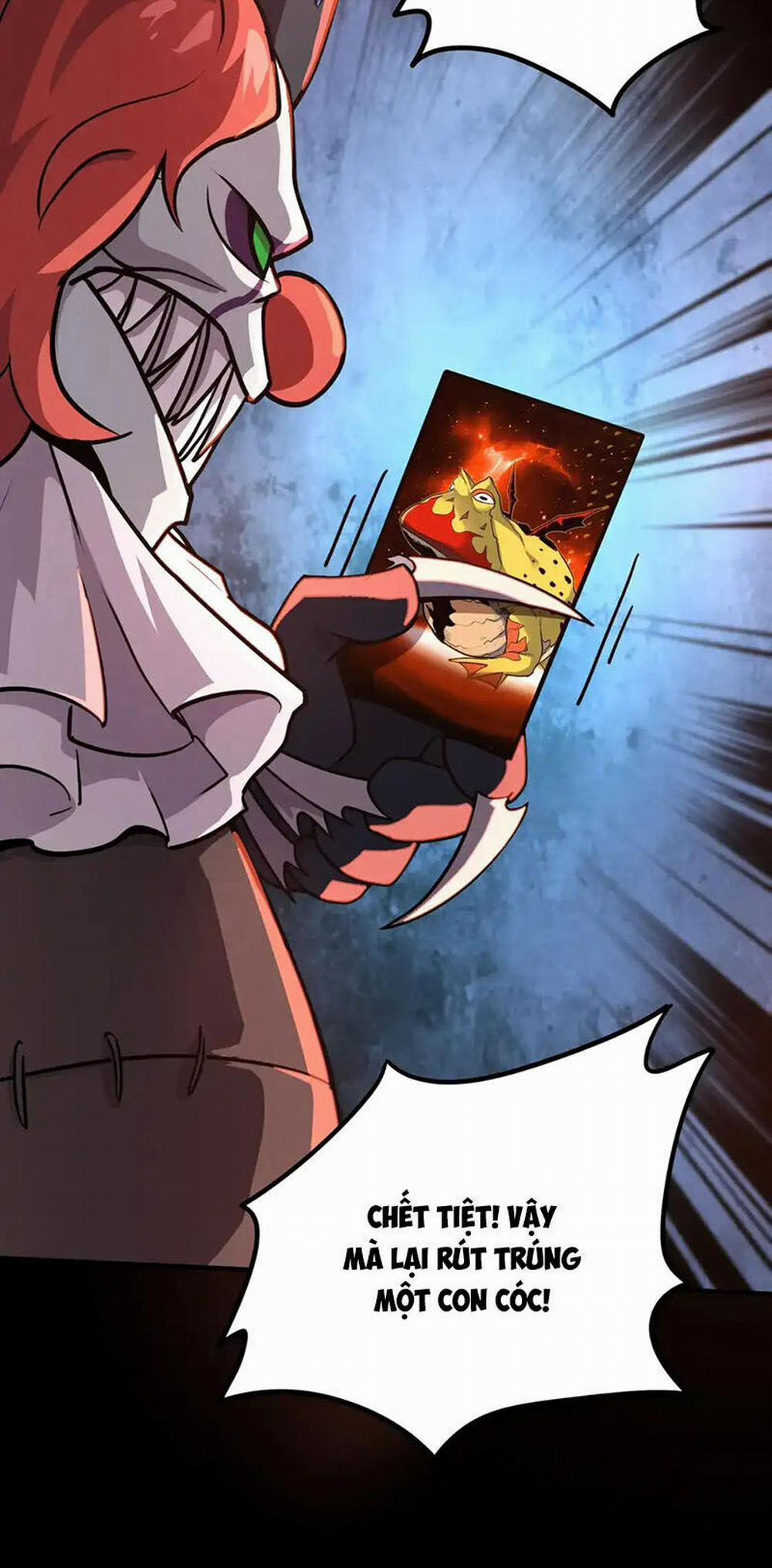 Chỉ Có Ta Có Thể Sử Dụng Triệu Hoán Thuật 105 trang 37