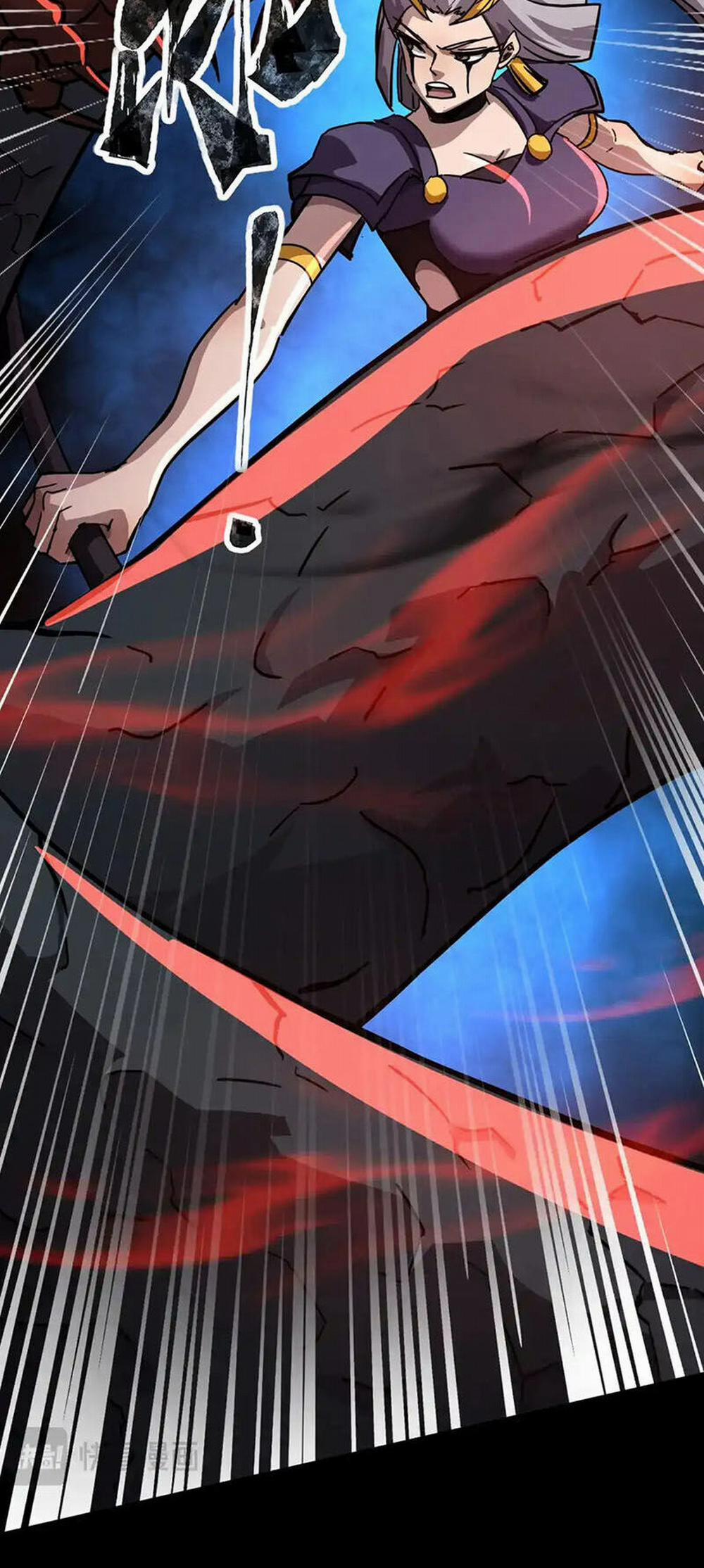 Chỉ Có Ta Có Thể Sử Dụng Triệu Hoán Thuật 105 trang 4