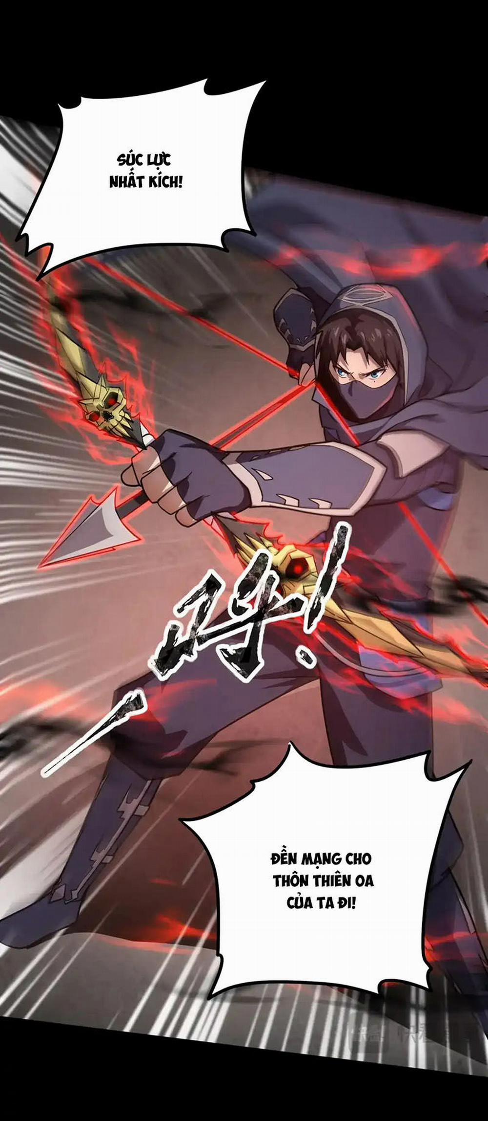 Chỉ Có Ta Có Thể Sử Dụng Triệu Hoán Thuật 105 trang 41