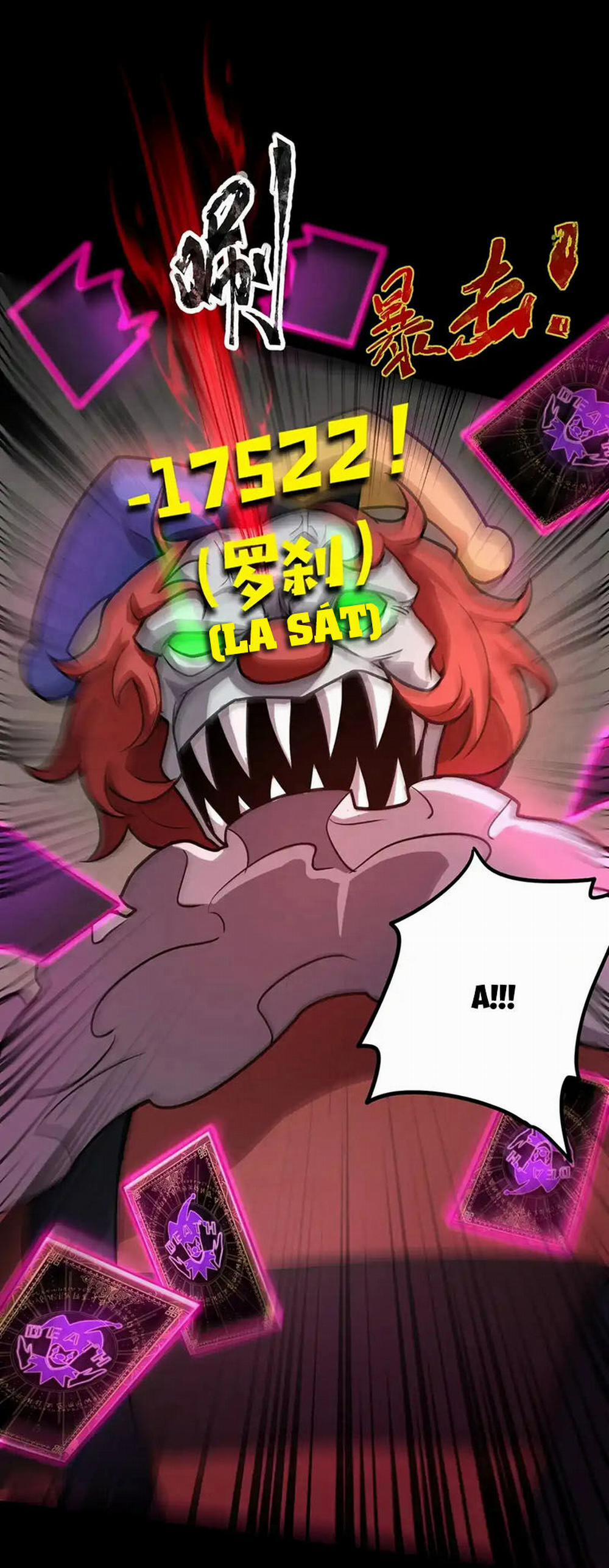 Chỉ Có Ta Có Thể Sử Dụng Triệu Hoán Thuật 105 trang 42