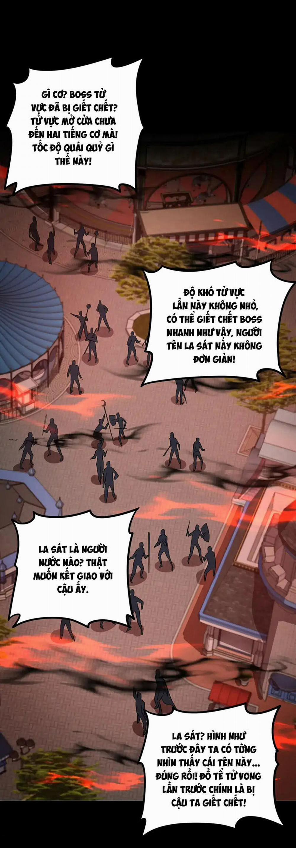 Chỉ Có Ta Có Thể Sử Dụng Triệu Hoán Thuật 105 trang 46