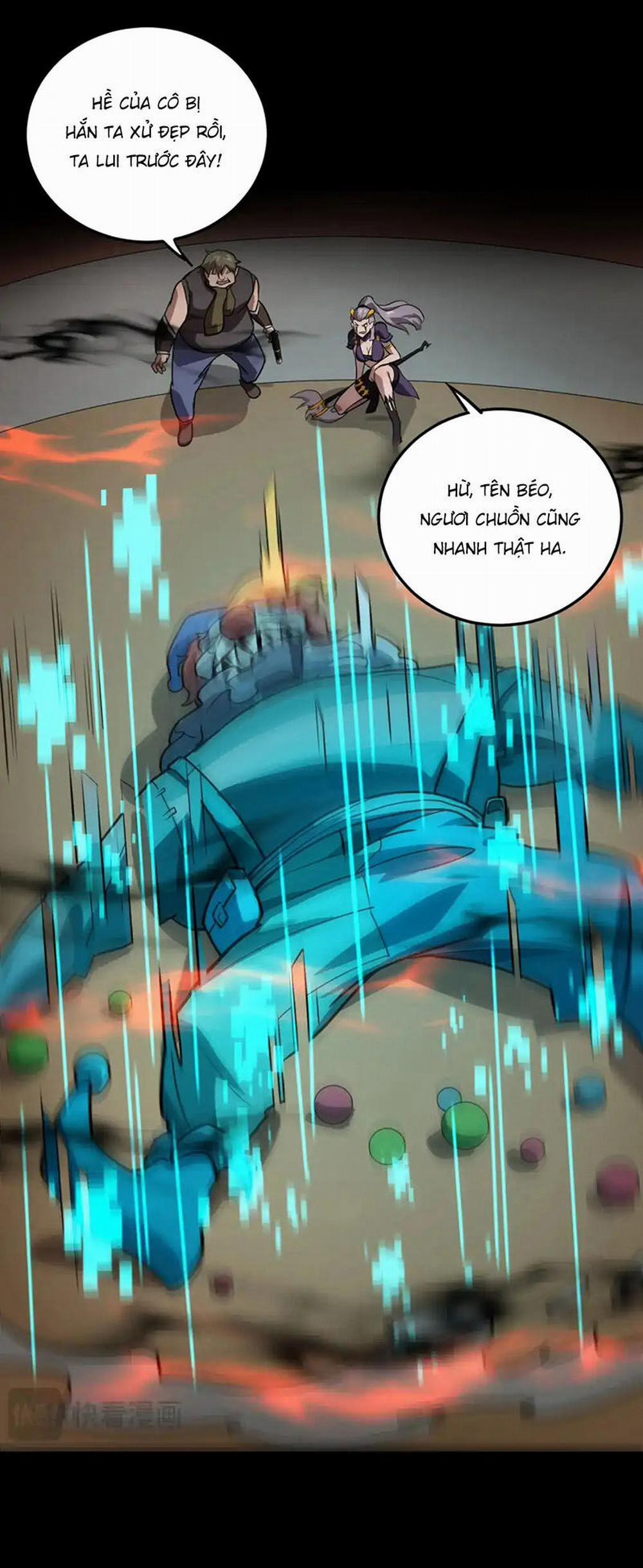 Chỉ Có Ta Có Thể Sử Dụng Triệu Hoán Thuật 105 trang 47