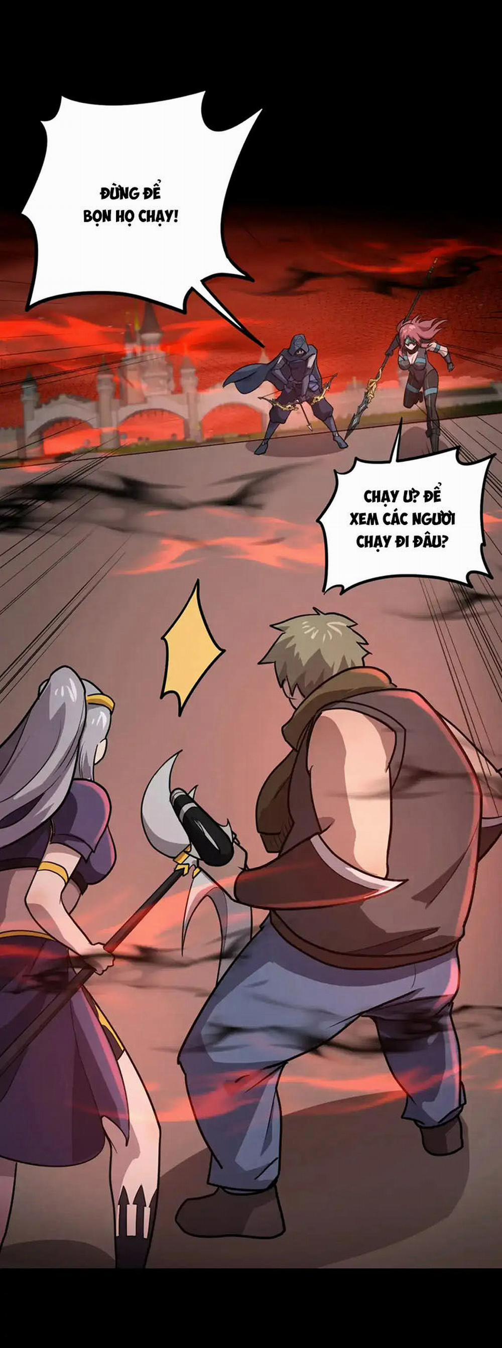 Chỉ Có Ta Có Thể Sử Dụng Triệu Hoán Thuật 105 trang 48