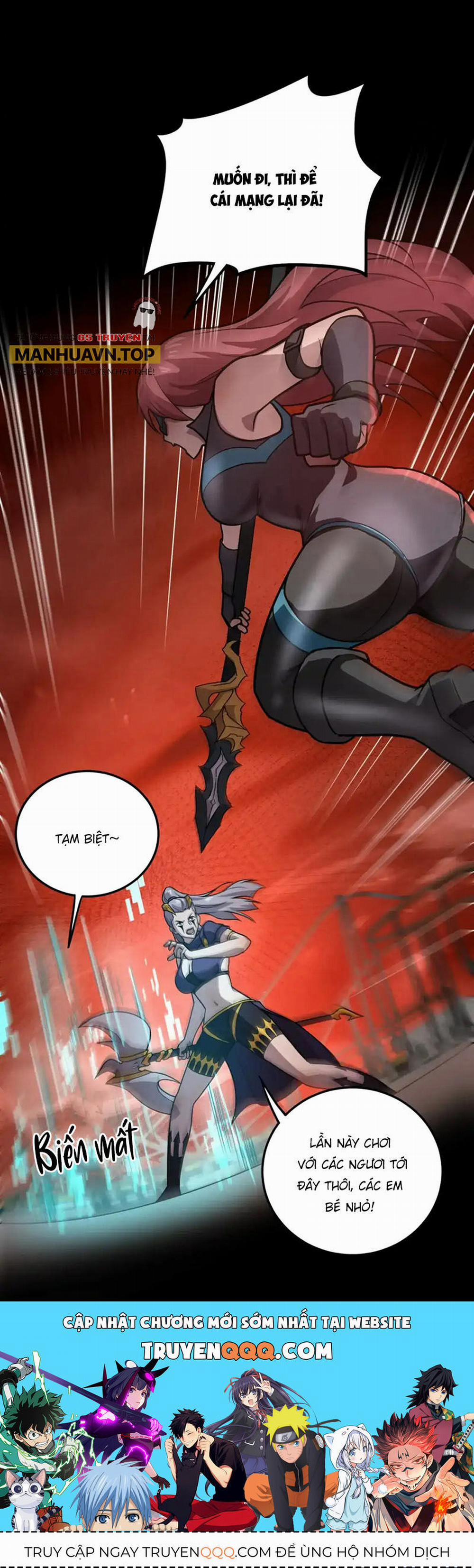 Chỉ Có Ta Có Thể Sử Dụng Triệu Hoán Thuật 105 trang 49