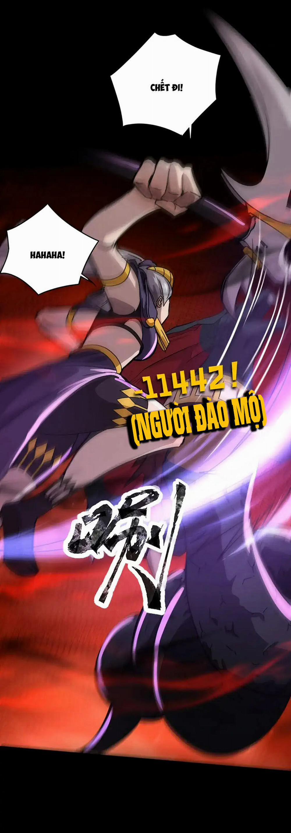 Chỉ Có Ta Có Thể Sử Dụng Triệu Hoán Thuật 105 trang 5