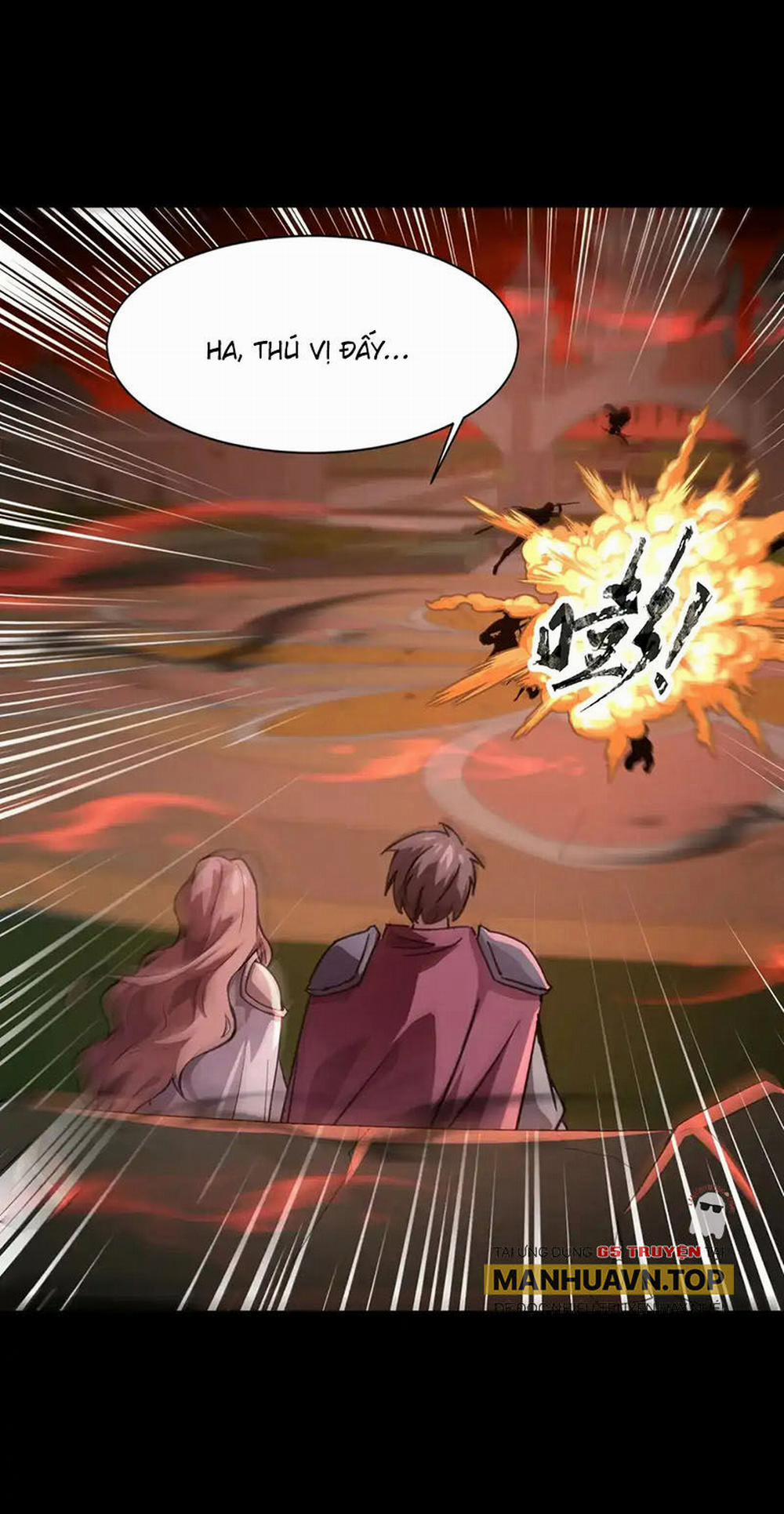 Chỉ Có Ta Có Thể Sử Dụng Triệu Hoán Thuật 105 trang 7