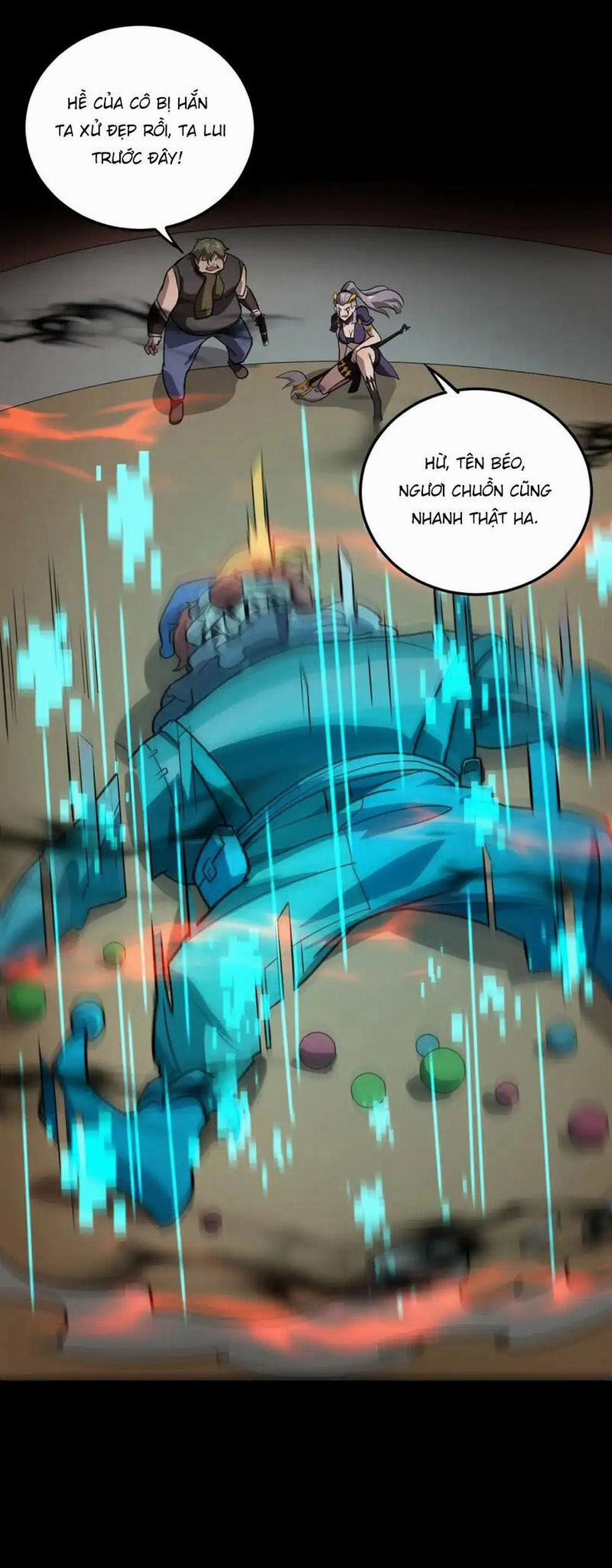 Chỉ Có Ta Có Thể Sử Dụng Triệu Hoán Thuật 106 trang 1