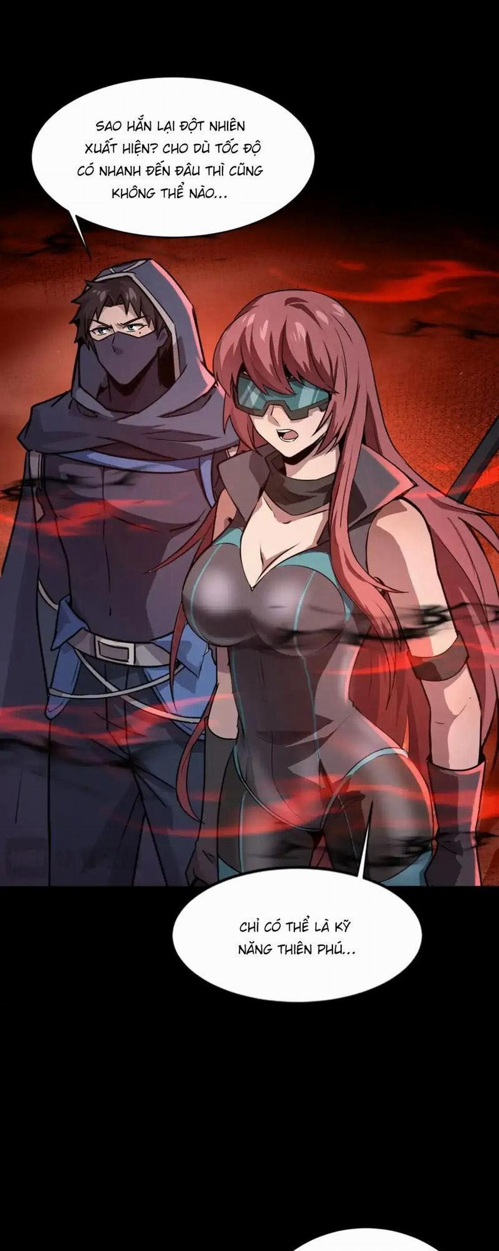 Chỉ Có Ta Có Thể Sử Dụng Triệu Hoán Thuật 106 trang 11