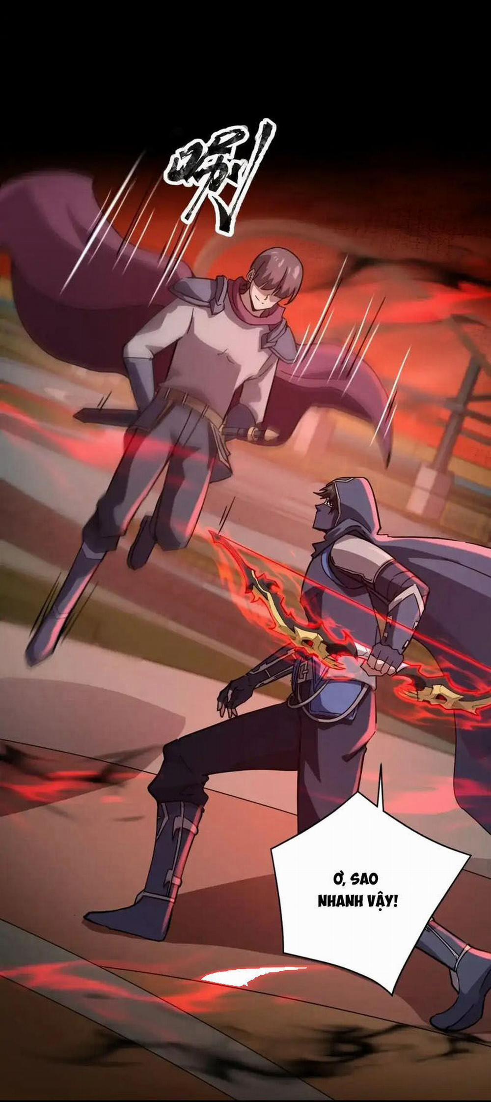 Chỉ Có Ta Có Thể Sử Dụng Triệu Hoán Thuật 106 trang 13