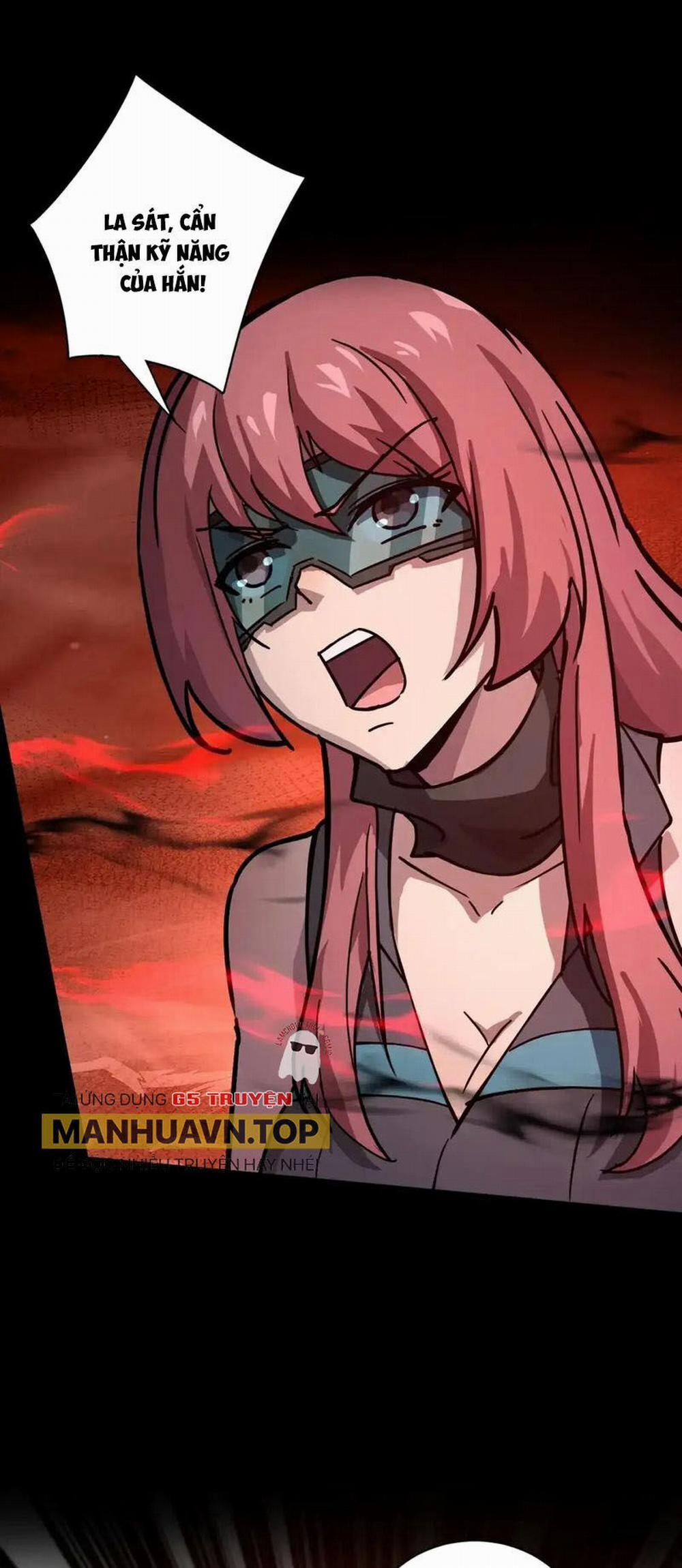 Chỉ Có Ta Có Thể Sử Dụng Triệu Hoán Thuật 106 trang 15