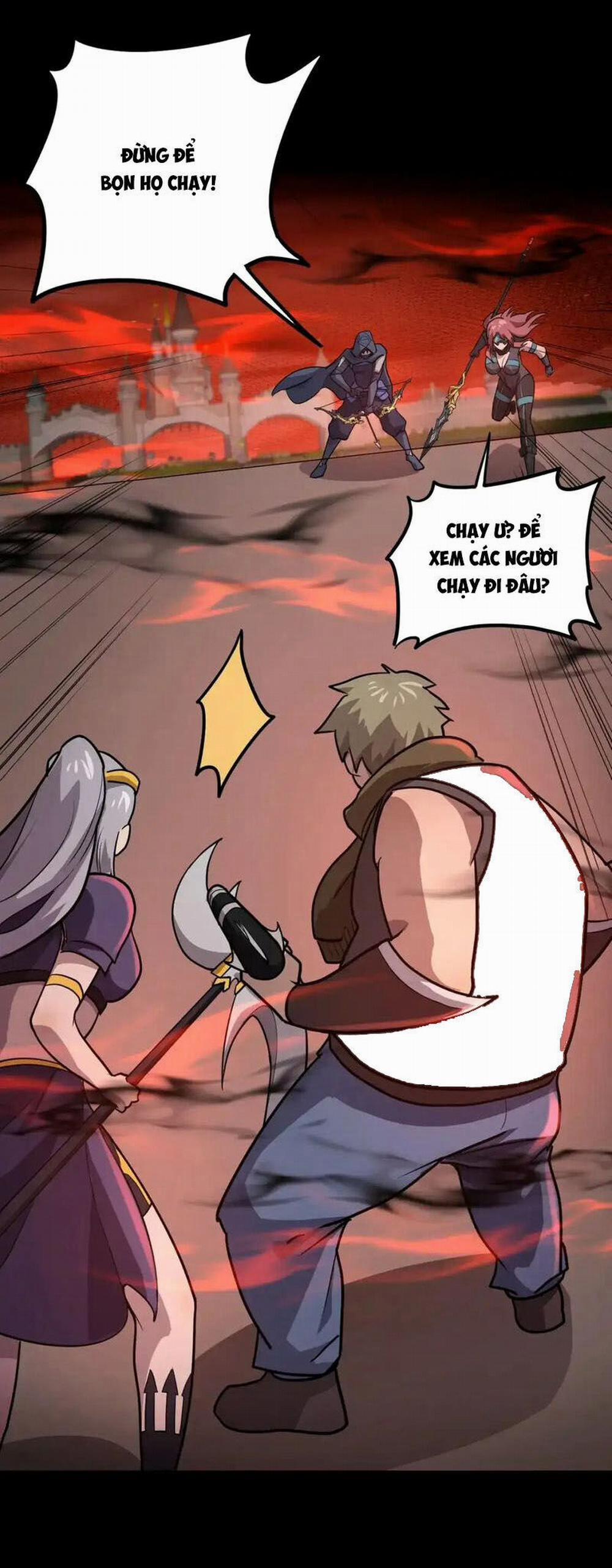 Chỉ Có Ta Có Thể Sử Dụng Triệu Hoán Thuật 106 trang 2