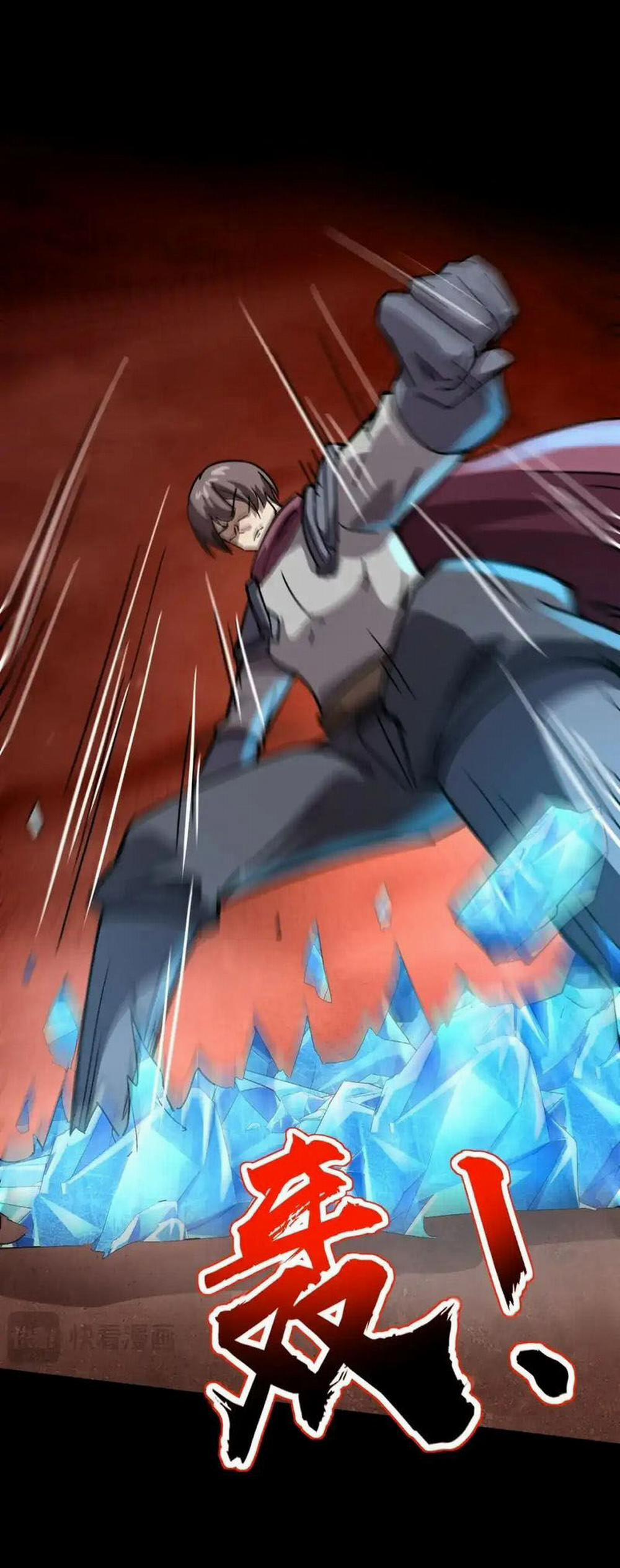 Chỉ Có Ta Có Thể Sử Dụng Triệu Hoán Thuật 106 trang 28