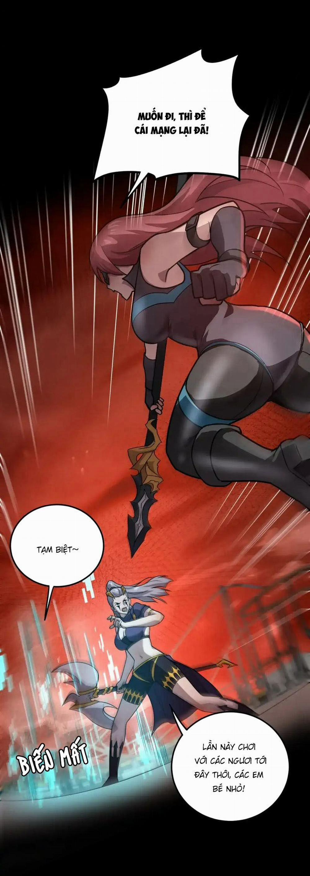 Chỉ Có Ta Có Thể Sử Dụng Triệu Hoán Thuật 106 trang 3