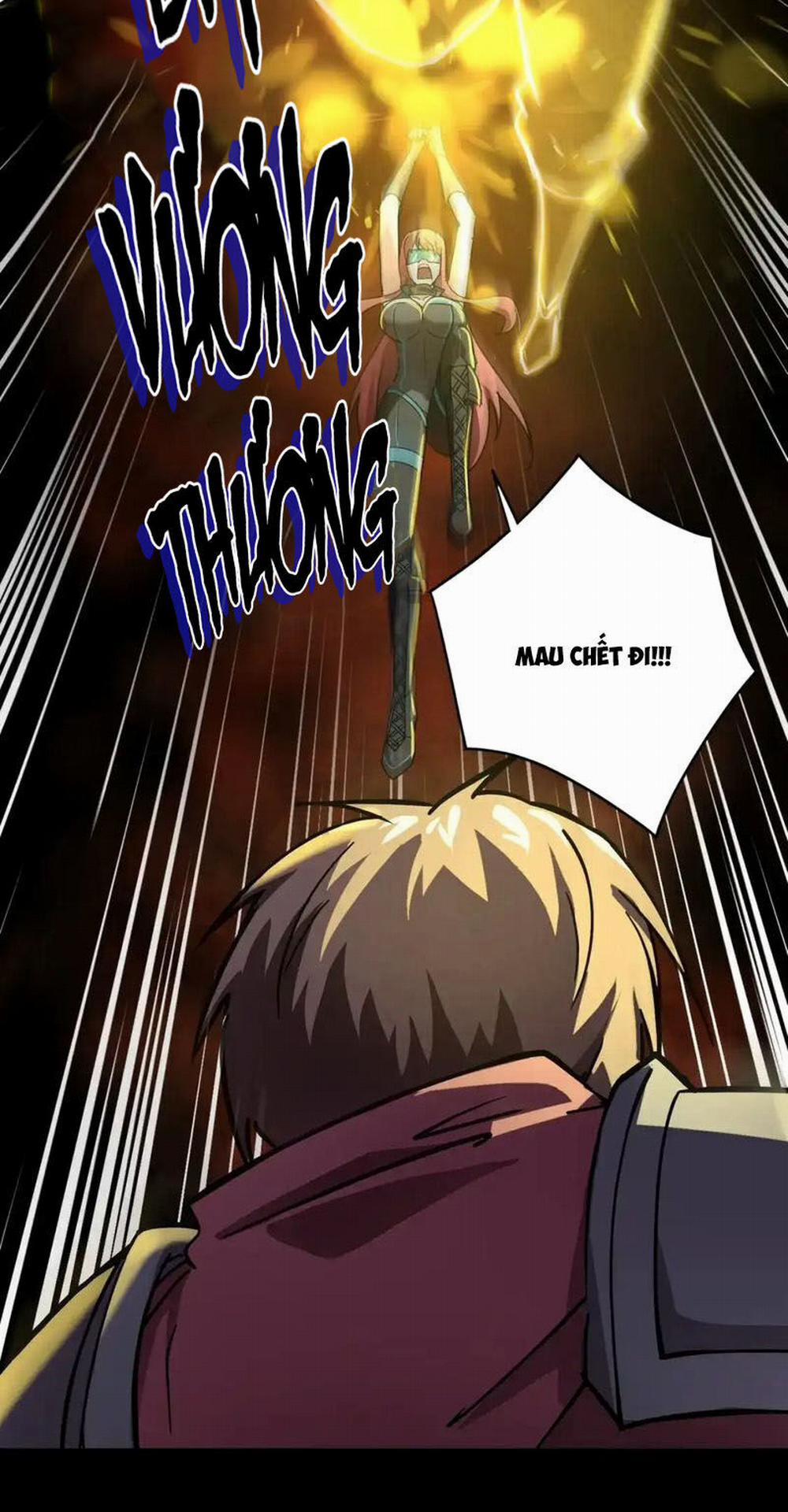 Chỉ Có Ta Có Thể Sử Dụng Triệu Hoán Thuật 106 trang 30