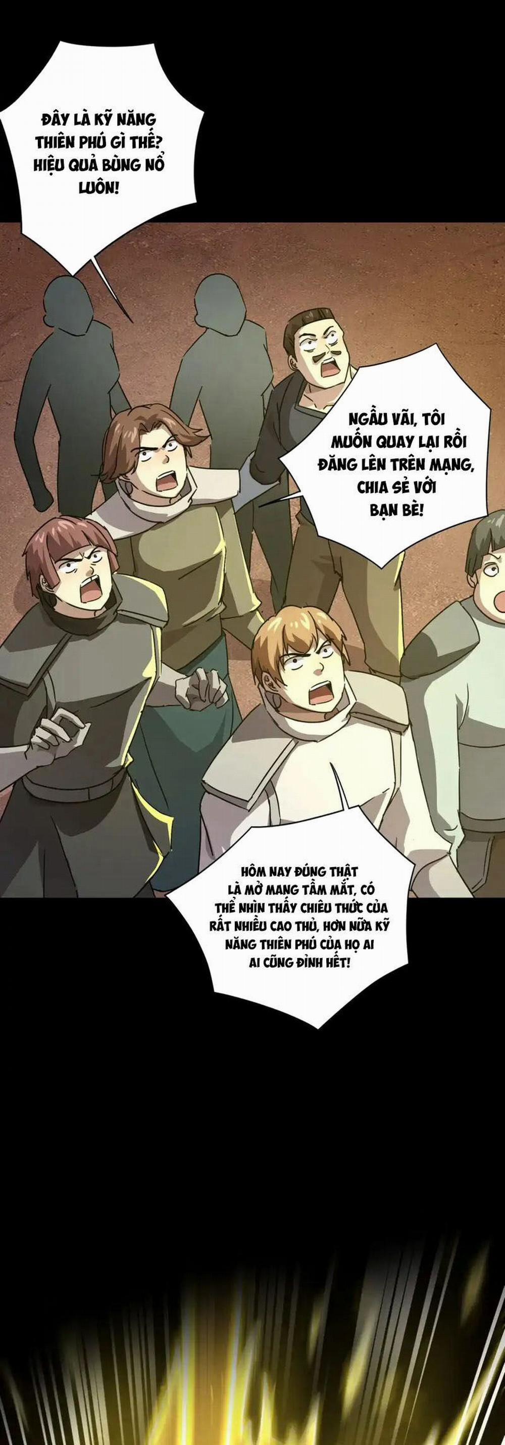 Chỉ Có Ta Có Thể Sử Dụng Triệu Hoán Thuật 106 trang 31