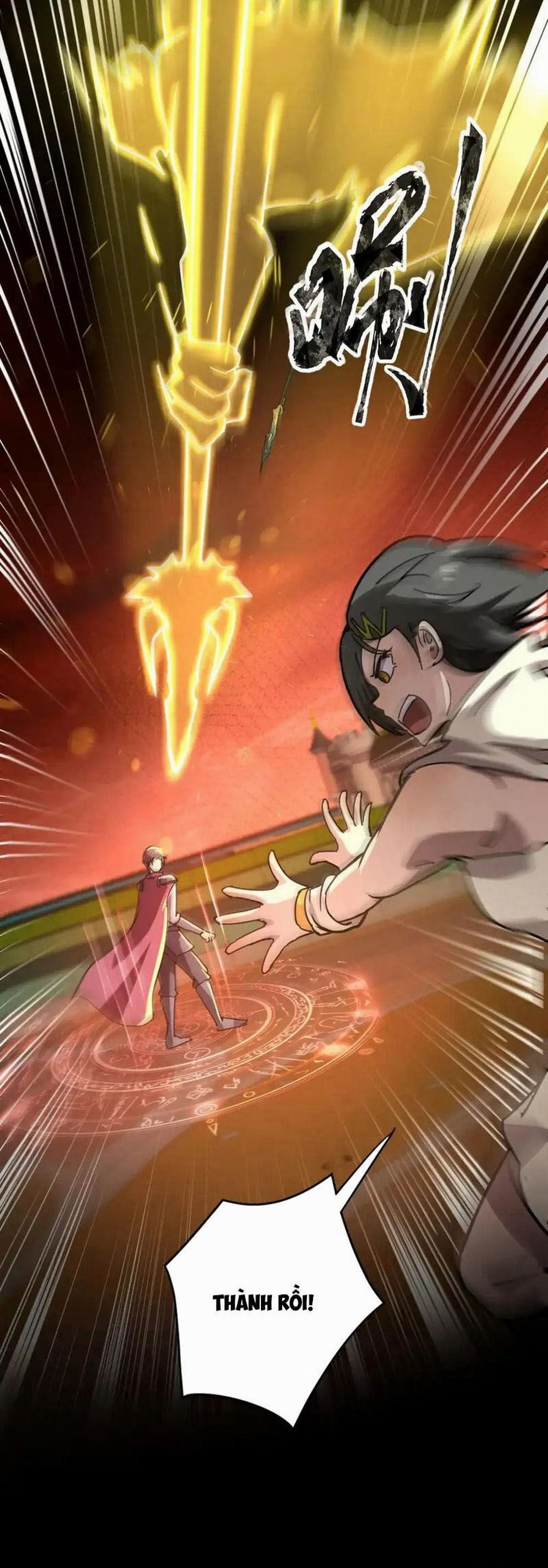 Chỉ Có Ta Có Thể Sử Dụng Triệu Hoán Thuật 106 trang 32