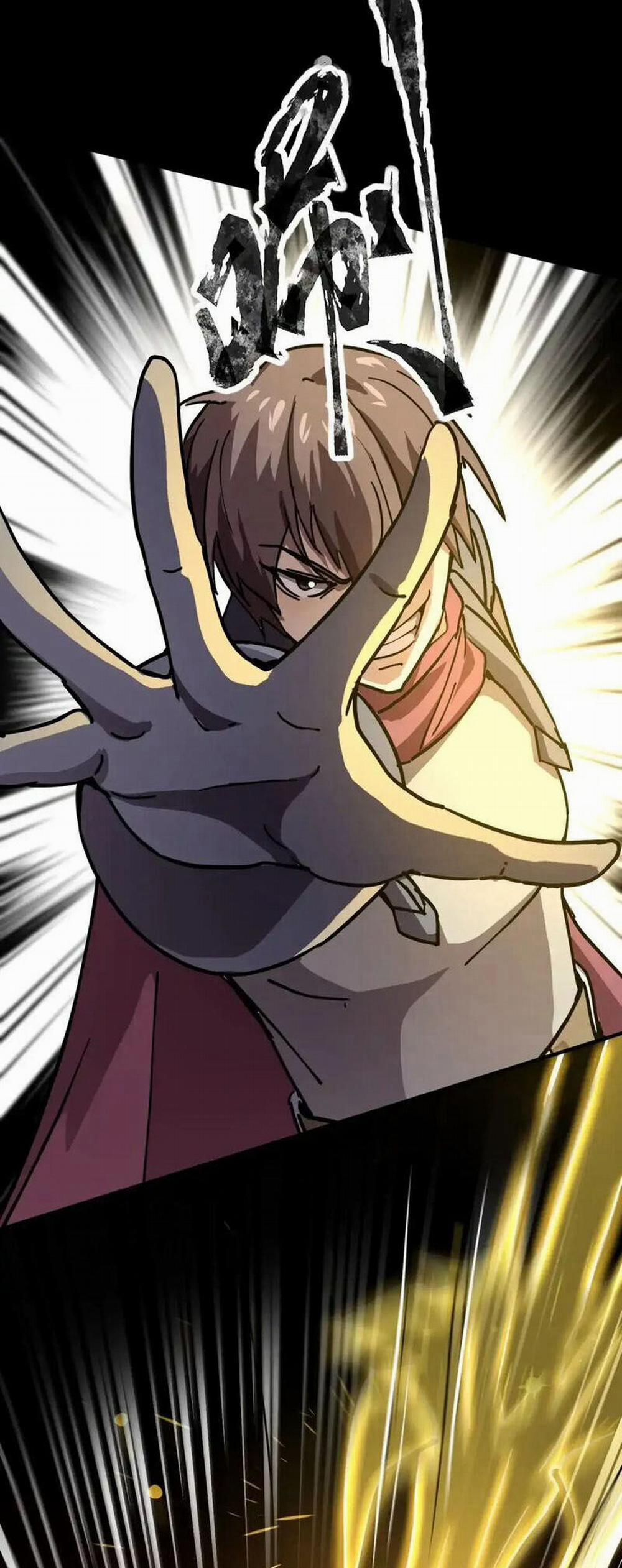 Chỉ Có Ta Có Thể Sử Dụng Triệu Hoán Thuật 106 trang 34