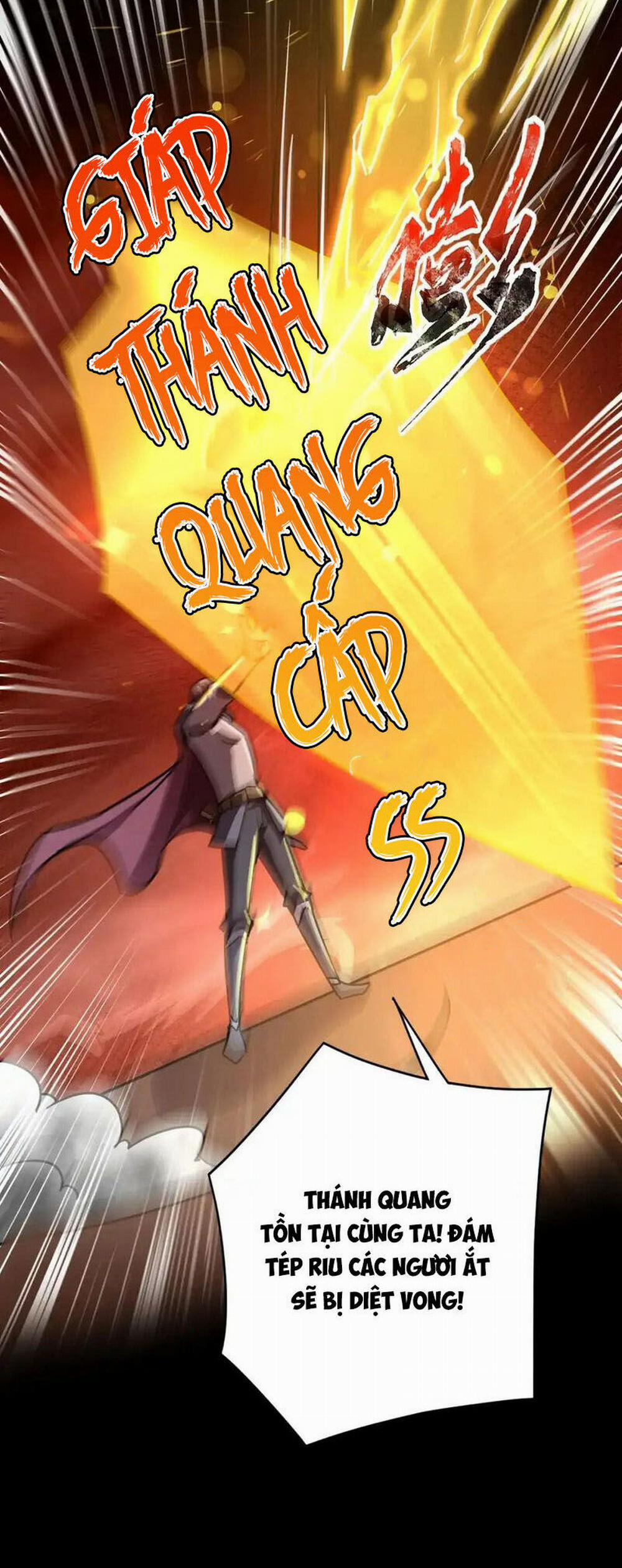 Chỉ Có Ta Có Thể Sử Dụng Triệu Hoán Thuật 106 trang 35