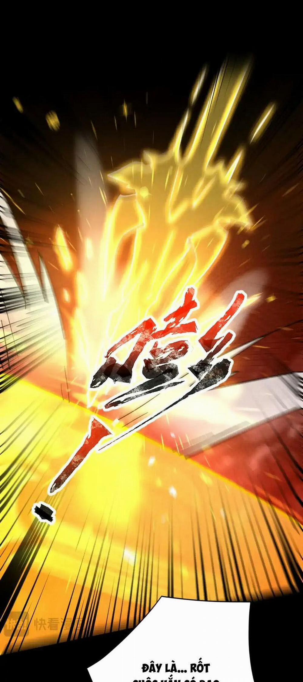 Chỉ Có Ta Có Thể Sử Dụng Triệu Hoán Thuật 106 trang 36