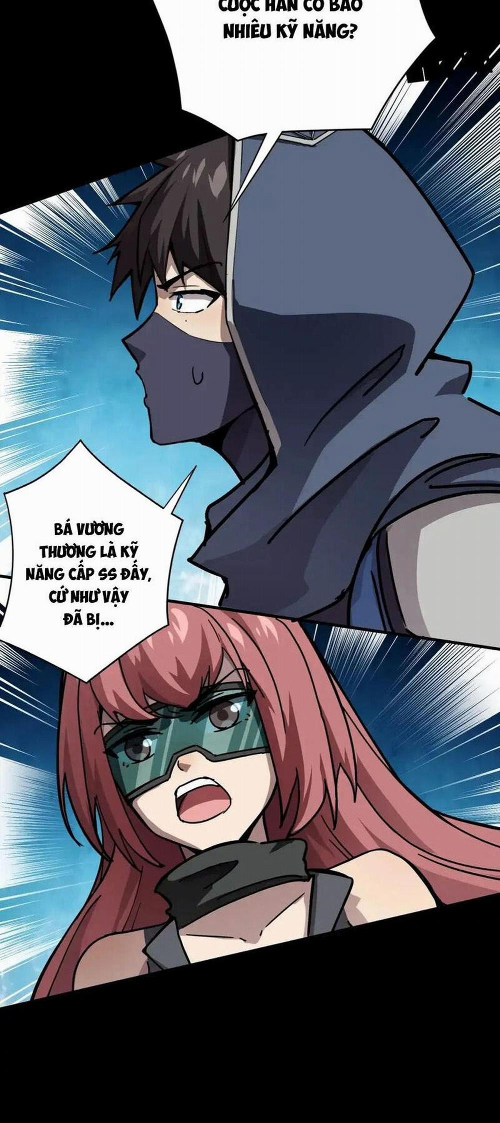 Chỉ Có Ta Có Thể Sử Dụng Triệu Hoán Thuật 106 trang 37