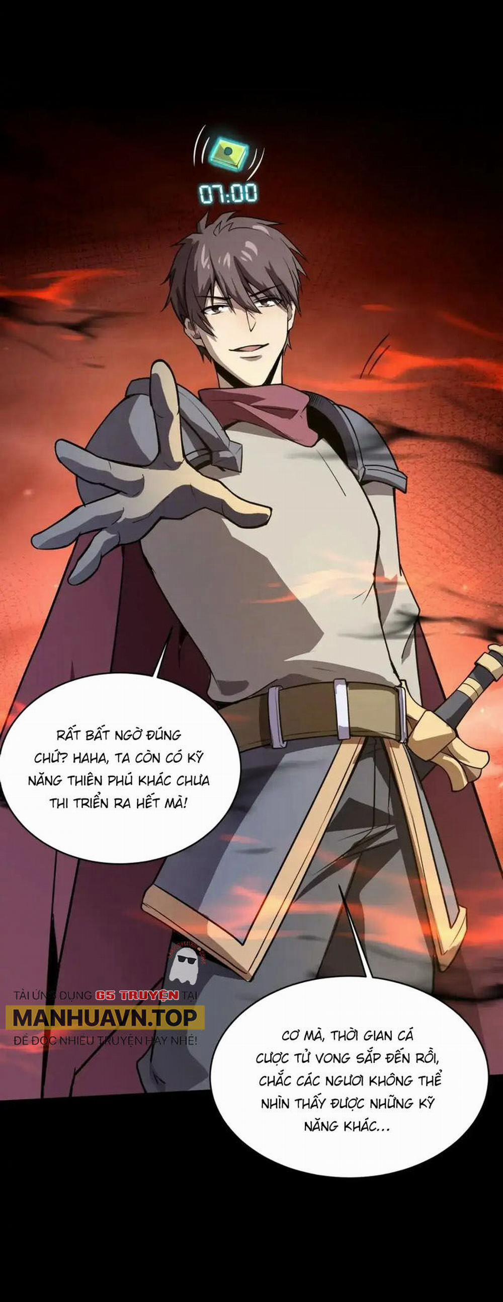 Chỉ Có Ta Có Thể Sử Dụng Triệu Hoán Thuật 106 trang 39