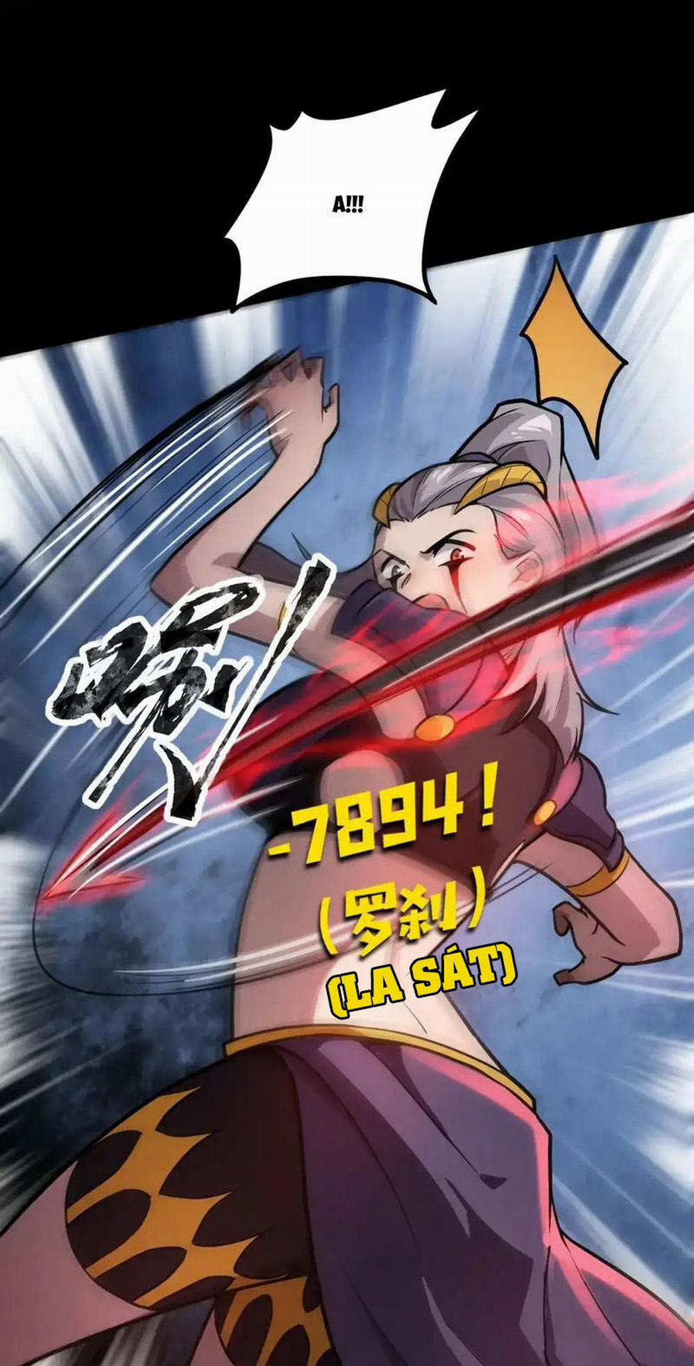 Chỉ Có Ta Có Thể Sử Dụng Triệu Hoán Thuật 106 trang 4