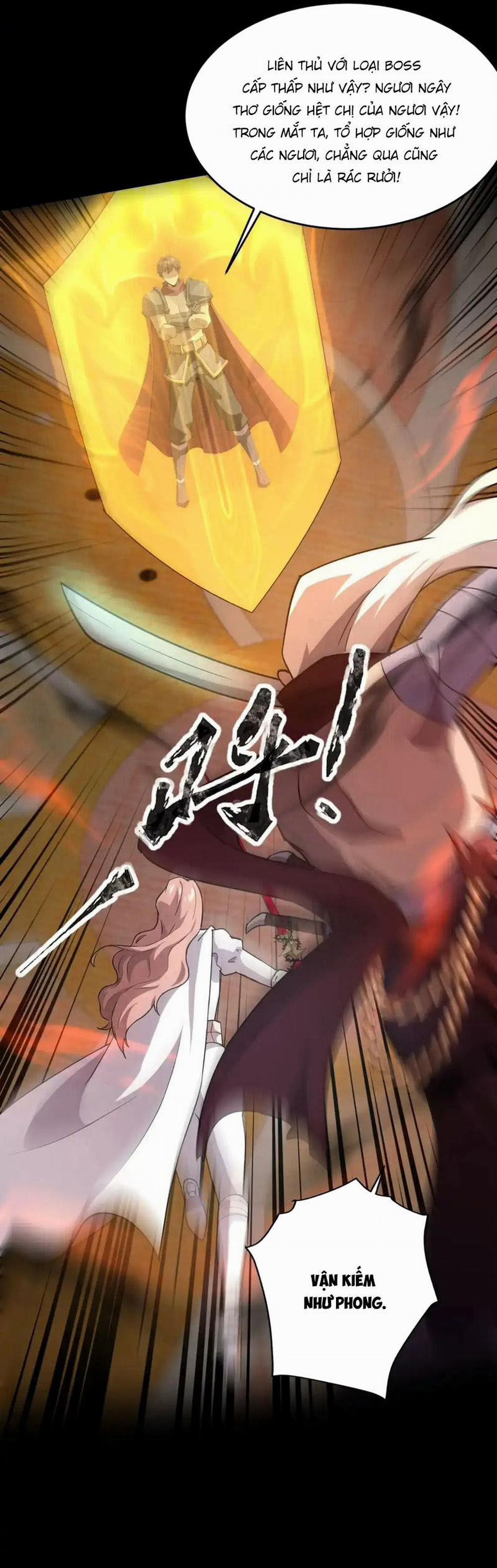 Chỉ Có Ta Có Thể Sử Dụng Triệu Hoán Thuật 106 trang 41